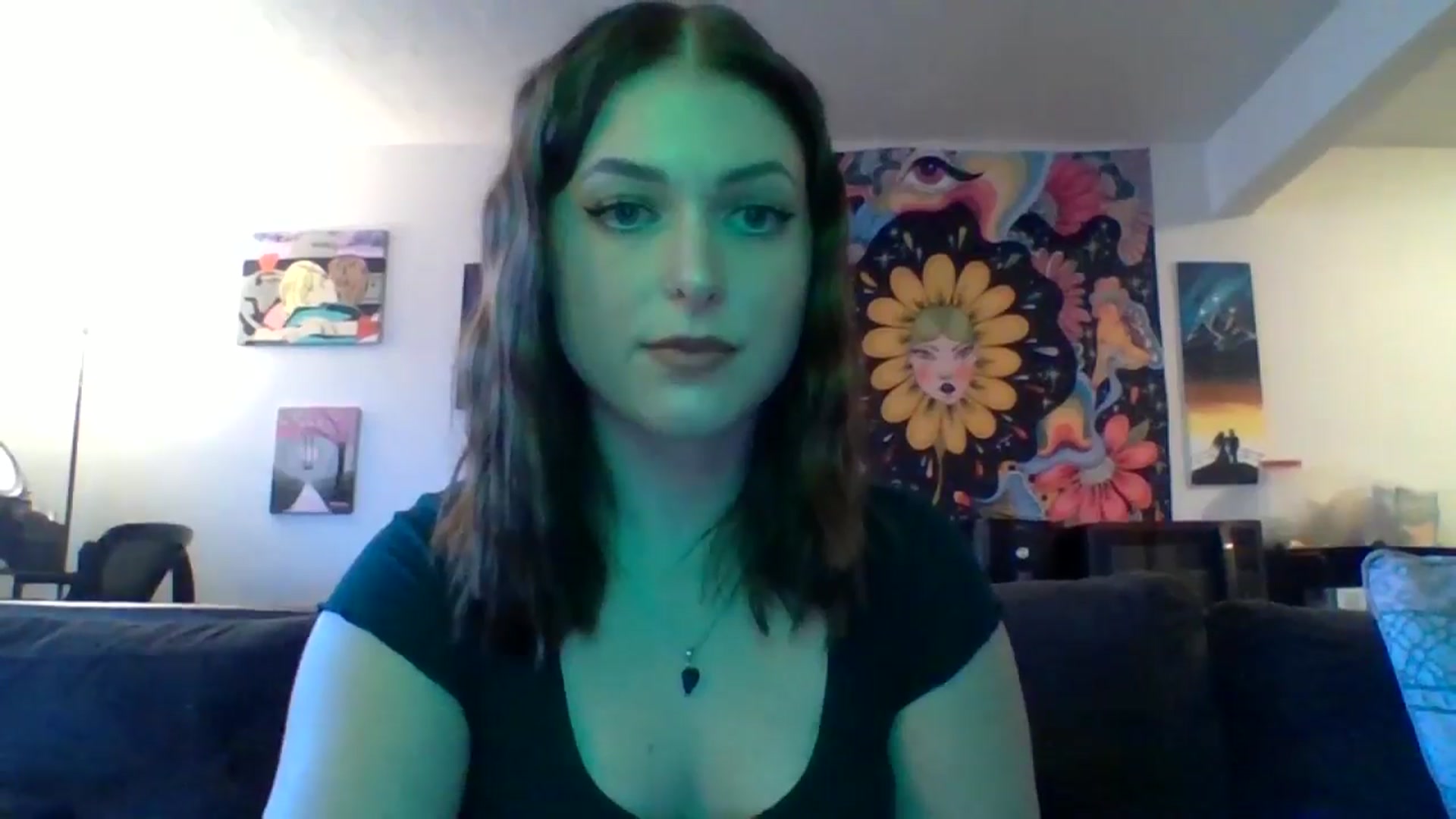 Gallery image thumbnail from AuroraLightz's myfreecams stream on, 11/17/2024, 19:24 image 10 of 20