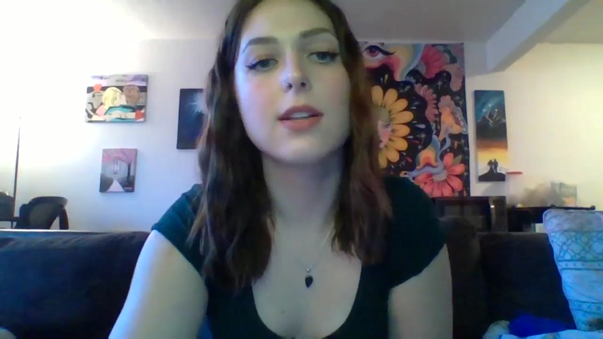 Gallery image thumbnail from AuroraLightz's myfreecams stream on, 11/17/2024, 20:54 image 12 of 20