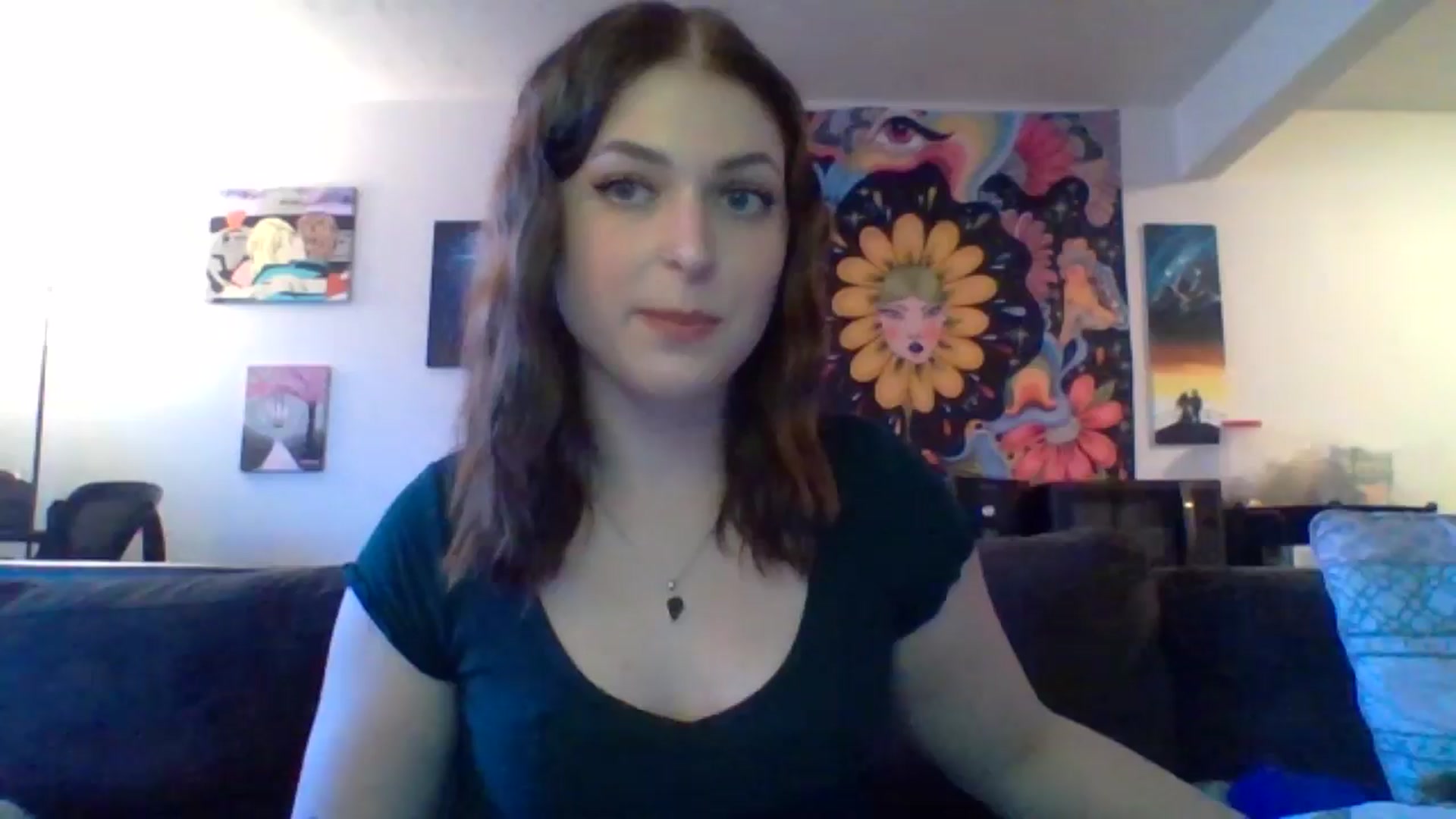 Gallery image thumbnail from AuroraLightz's myfreecams stream on, 11/17/2024, 20:54 image 18 of 20