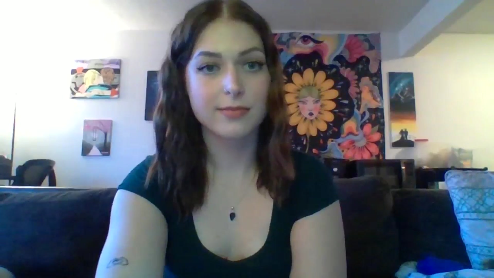 Gallery image thumbnail from AuroraLightz's myfreecams stream on, 11/17/2024, 20:54 image 6 of 20