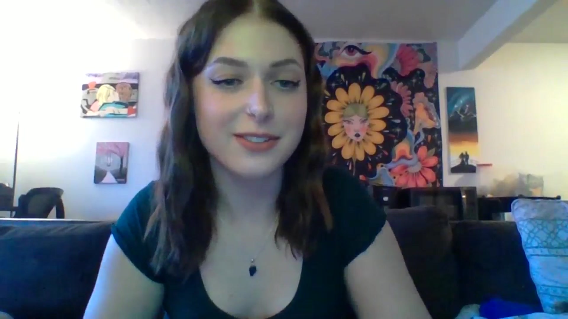 Gallery image thumbnail from AuroraLightz's myfreecams stream on, 11/17/2024, 20:54 image 15 of 20