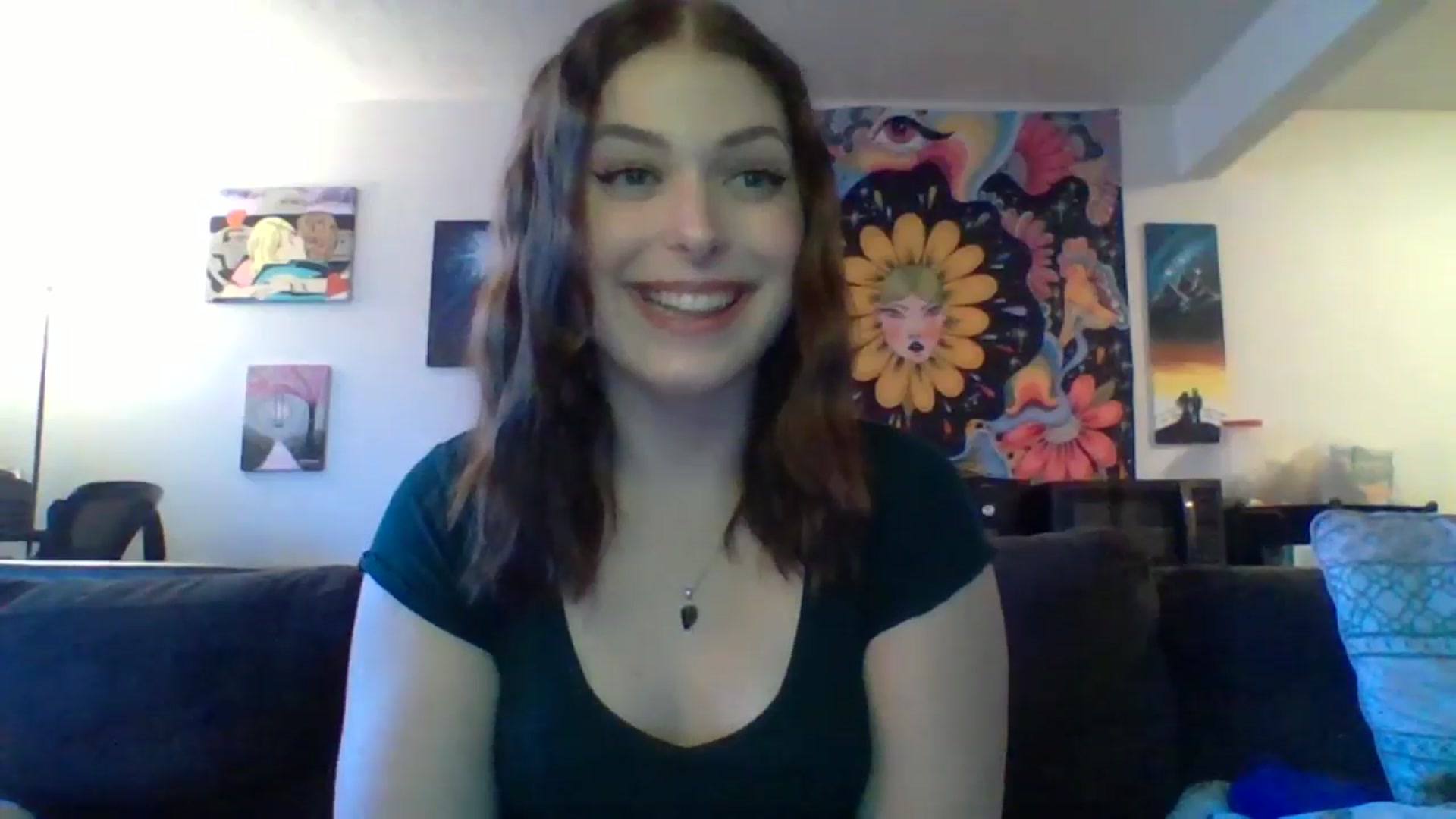 Gallery image thumbnail from AuroraLightz's myfreecams stream on, 11/17/2024, 20:54 image 3 of 20