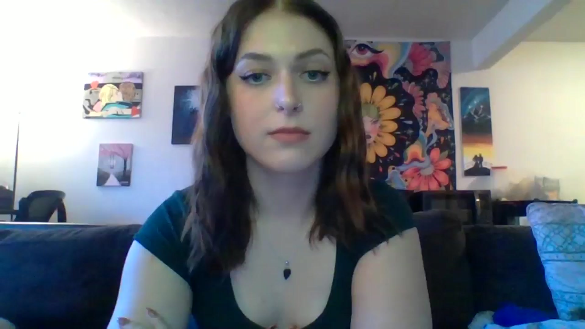 Gallery image thumbnail from AuroraLightz's myfreecams stream on, 11/17/2024, 20:54 image 20 of 20