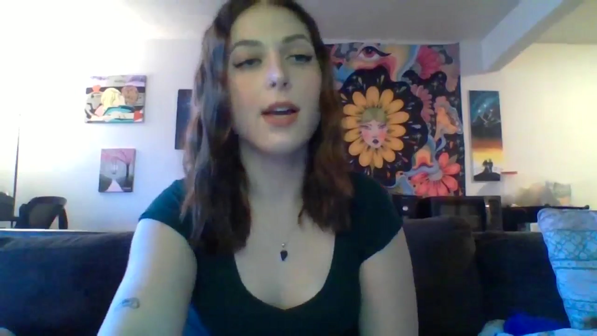 Gallery image thumbnail from AuroraLightz's myfreecams stream on, 11/17/2024, 20:54 image 4 of 20