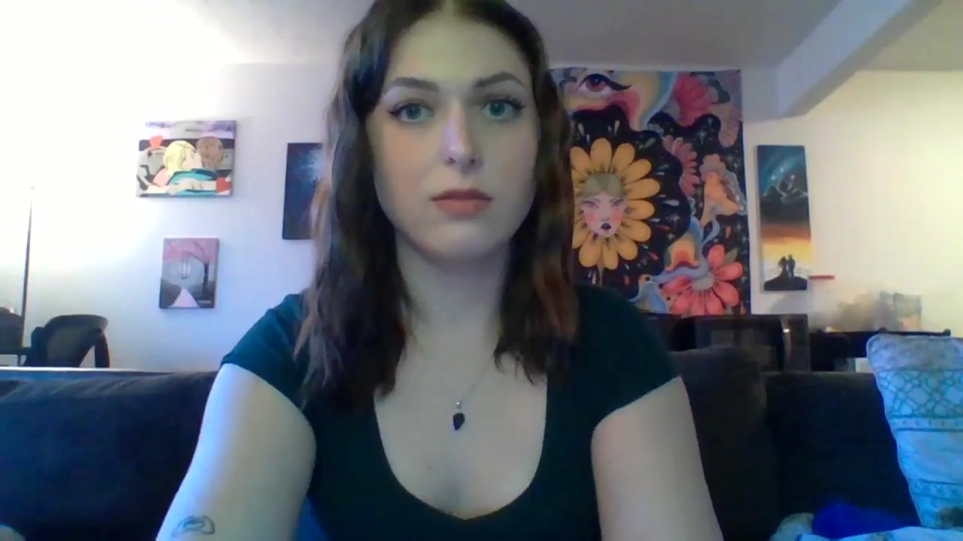 Gallery image thumbnail from AuroraLightz's myfreecams stream on, 11/17/2024, 20:54 image 19 of 20