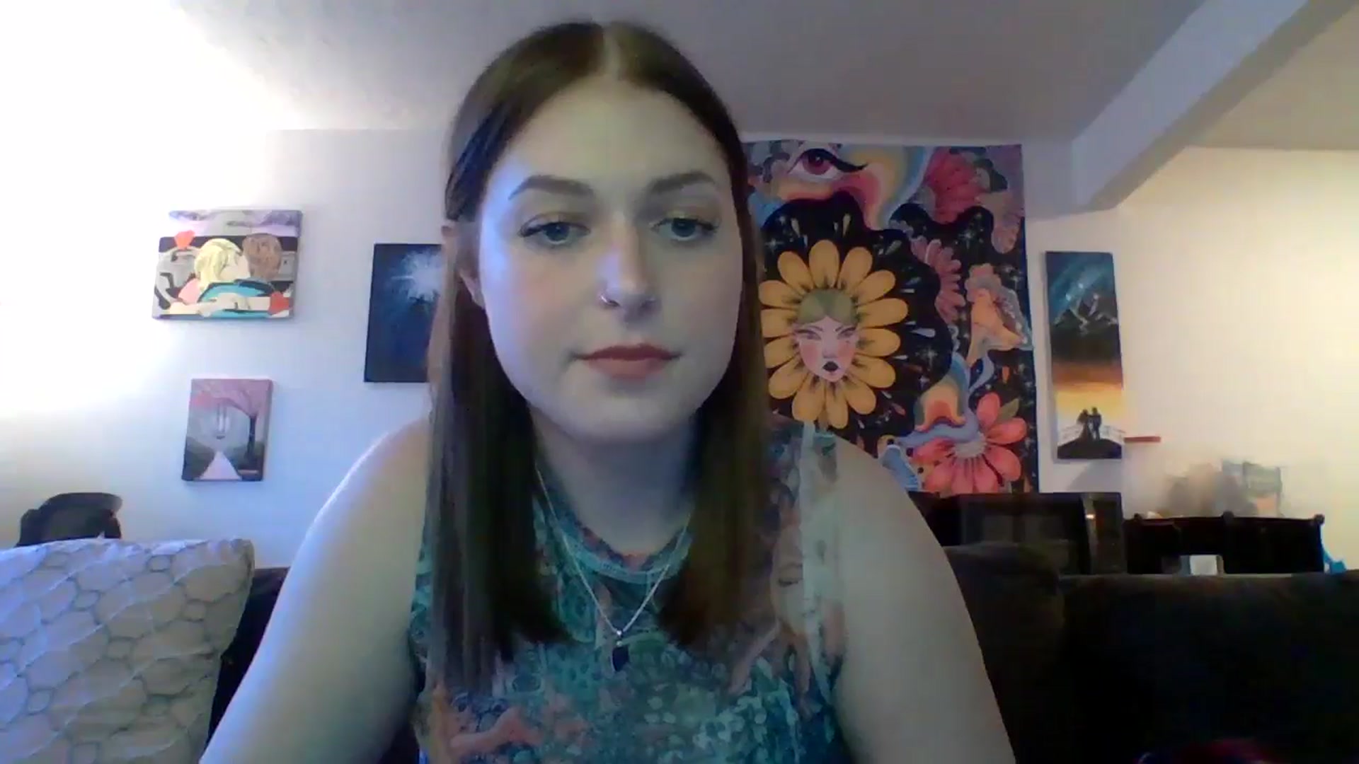 Gallery image thumbnail from AuroraLightz's myfreecams stream on, 11/20/2024, 17:51 image 15 of 20
