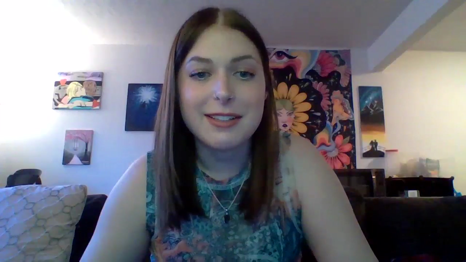Gallery image thumbnail from AuroraLightz's myfreecams stream on, 11/20/2024, 17:51 image 11 of 20