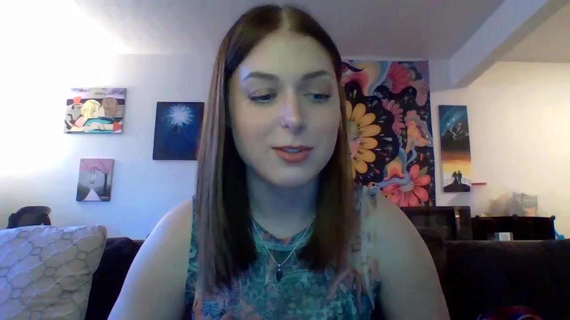 Gallery image thumbnail from AuroraLightz's myfreecams stream on, 11/20/2024, 17:51 image 3 of 20