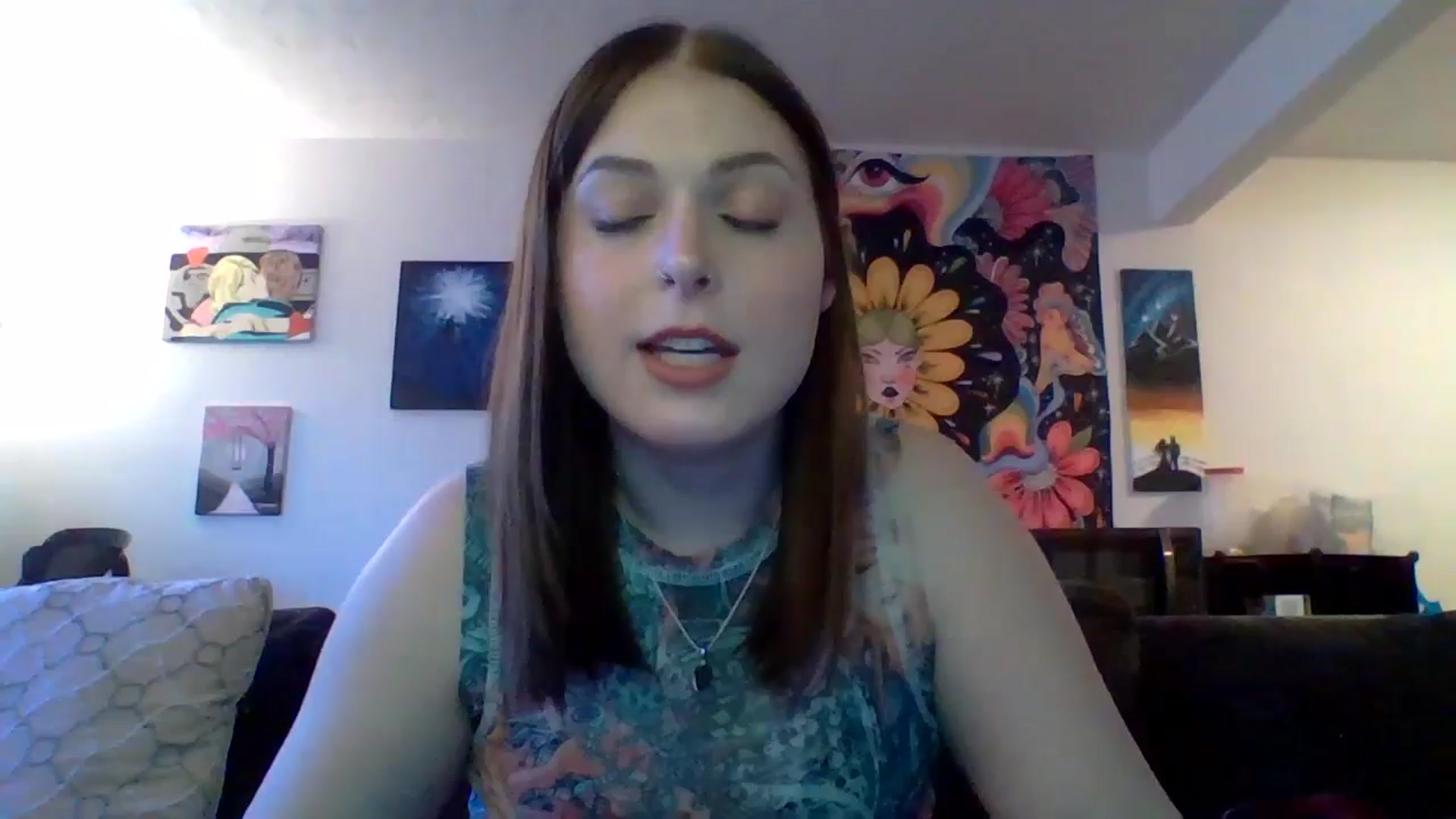 Gallery image thumbnail from AuroraLightz's myfreecams stream on, 11/20/2024, 17:51 image 10 of 20