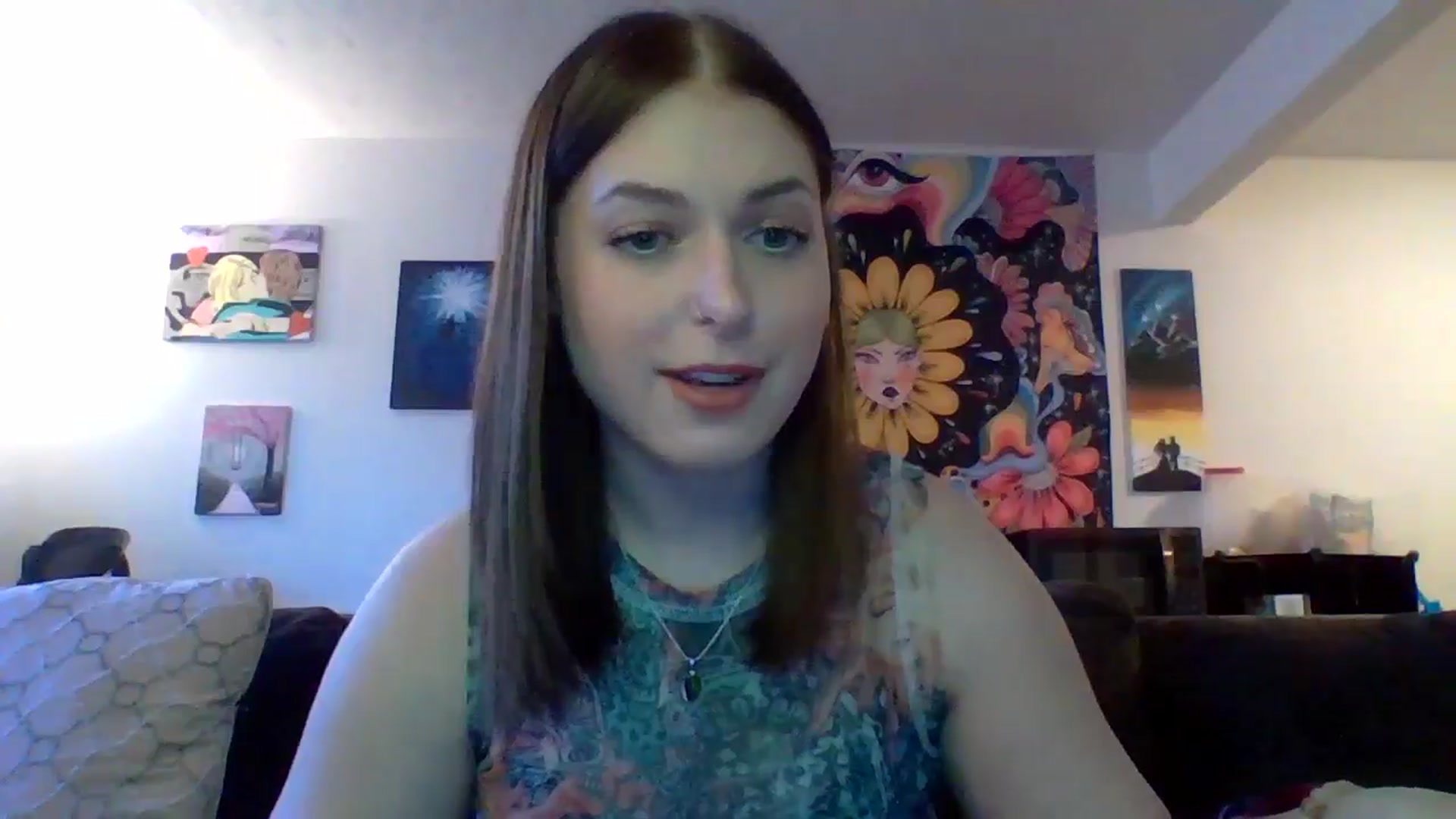 Gallery image thumbnail from AuroraLightz's myfreecams stream on, 11/20/2024, 17:51 image 2 of 20
