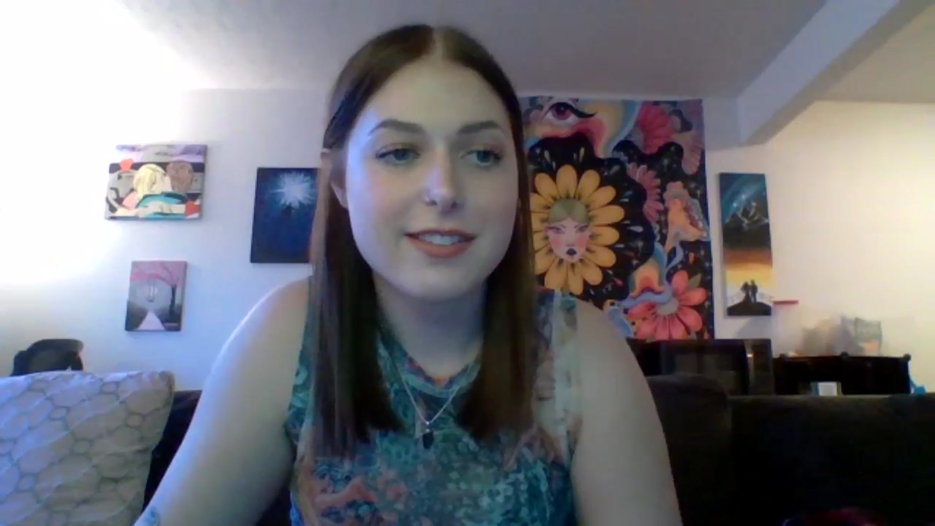 Gallery image thumbnail from AuroraLightz's myfreecams stream on, 11/20/2024, 17:51 image 20 of 20