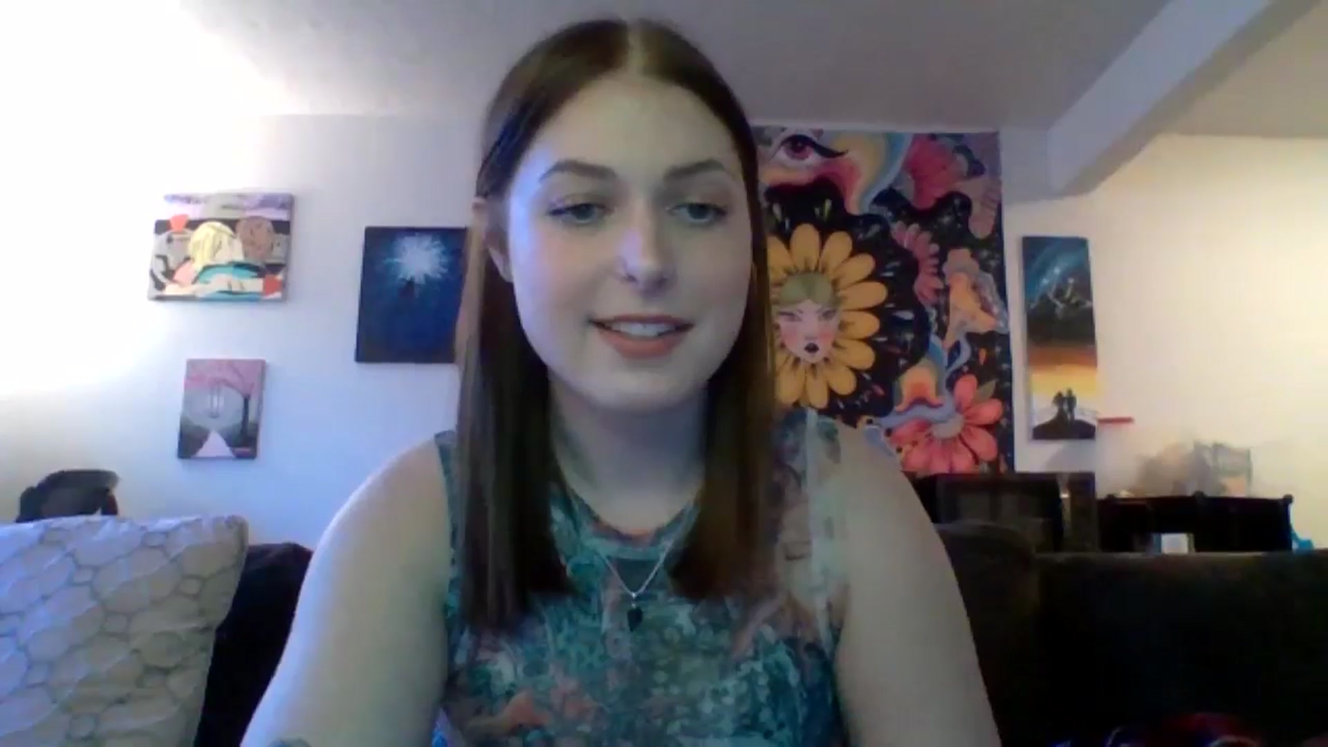 Gallery image thumbnail from AuroraLightz's myfreecams stream on, 11/20/2024, 17:51 image 19 of 20