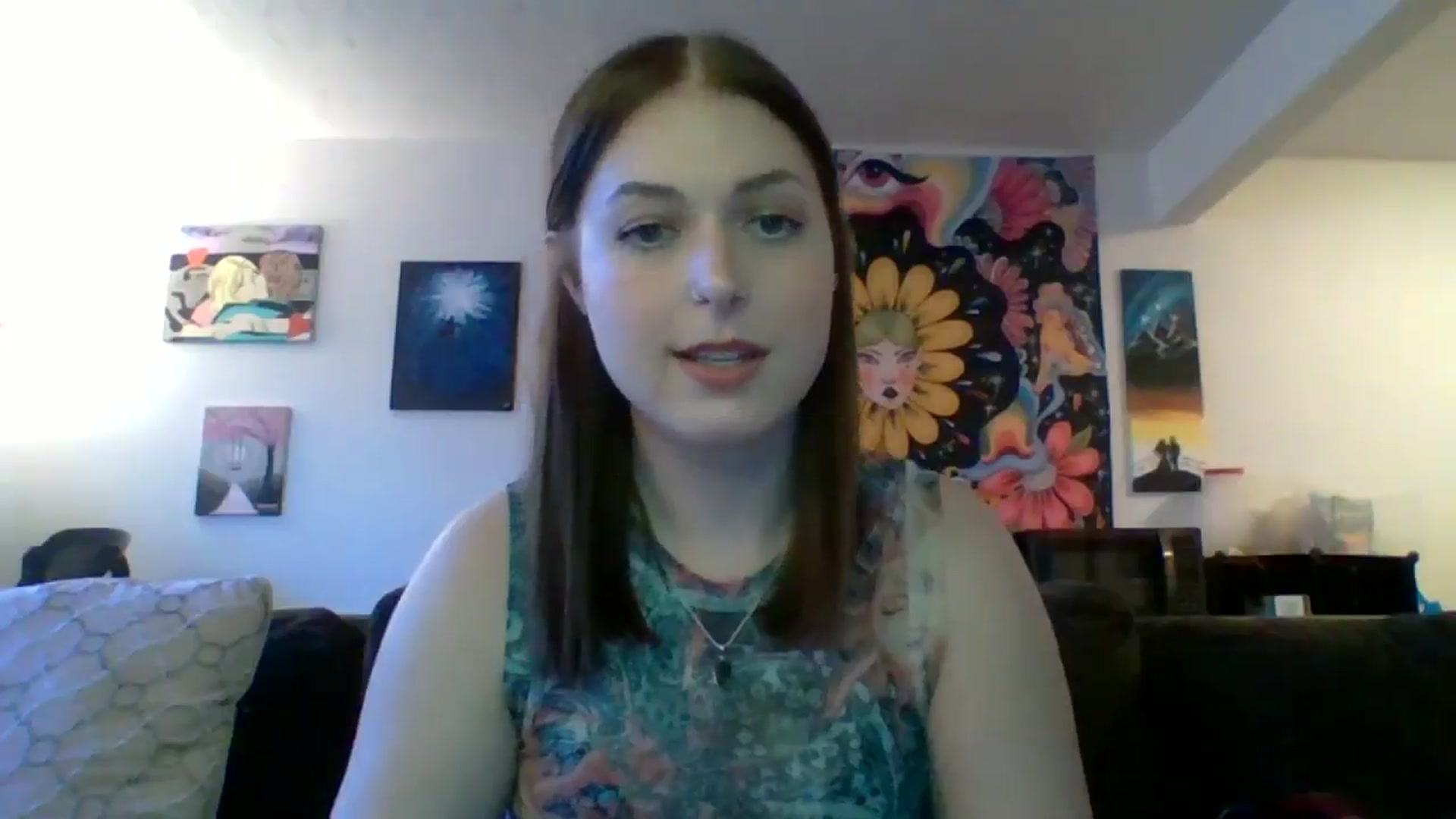 Gallery image thumbnail from AuroraLightz's myfreecams stream on, 11/20/2024, 17:51 image 18 of 20
