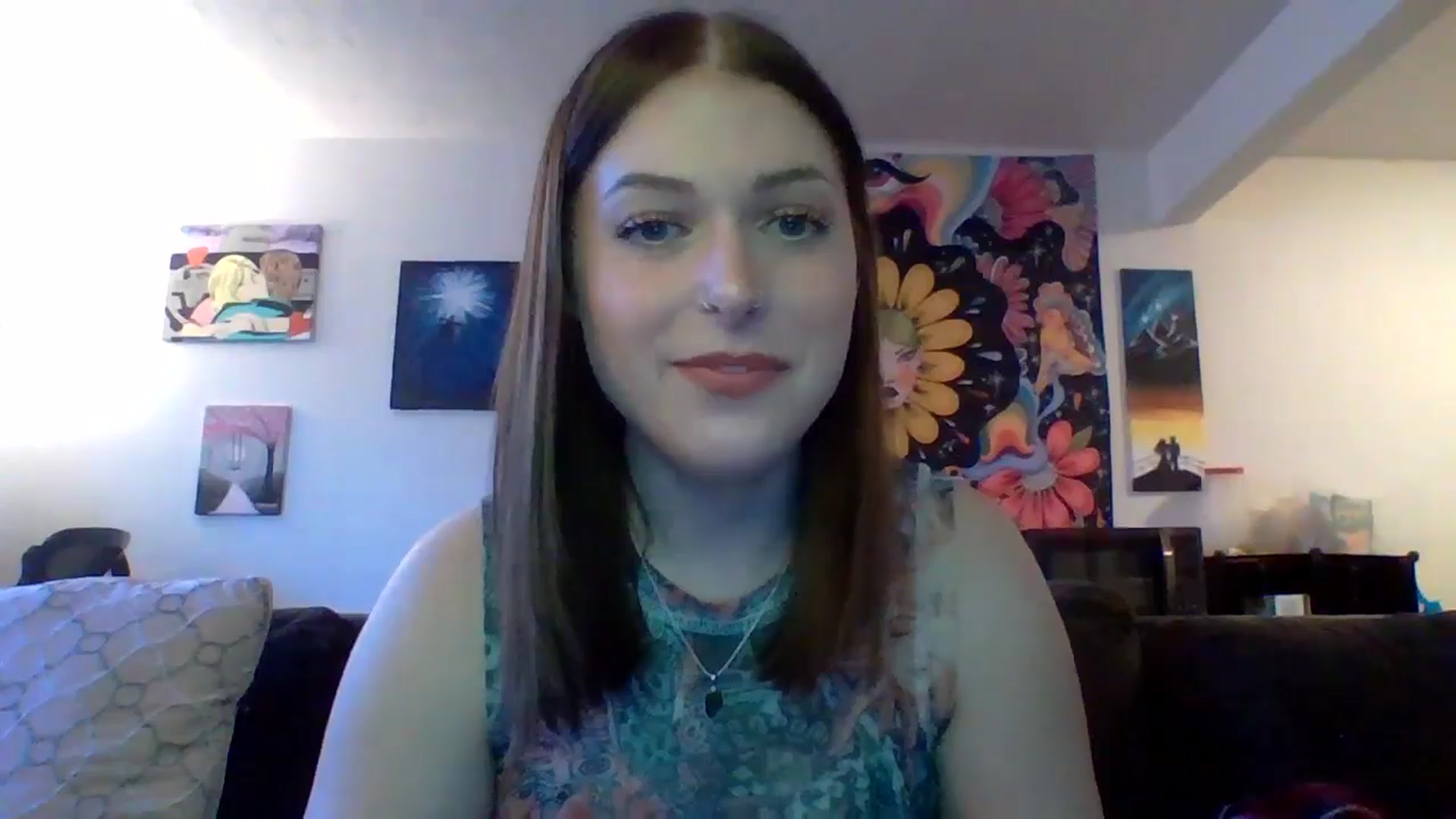 Gallery image thumbnail from AuroraLightz's myfreecams stream on, 11/20/2024, 17:51 image 6 of 20