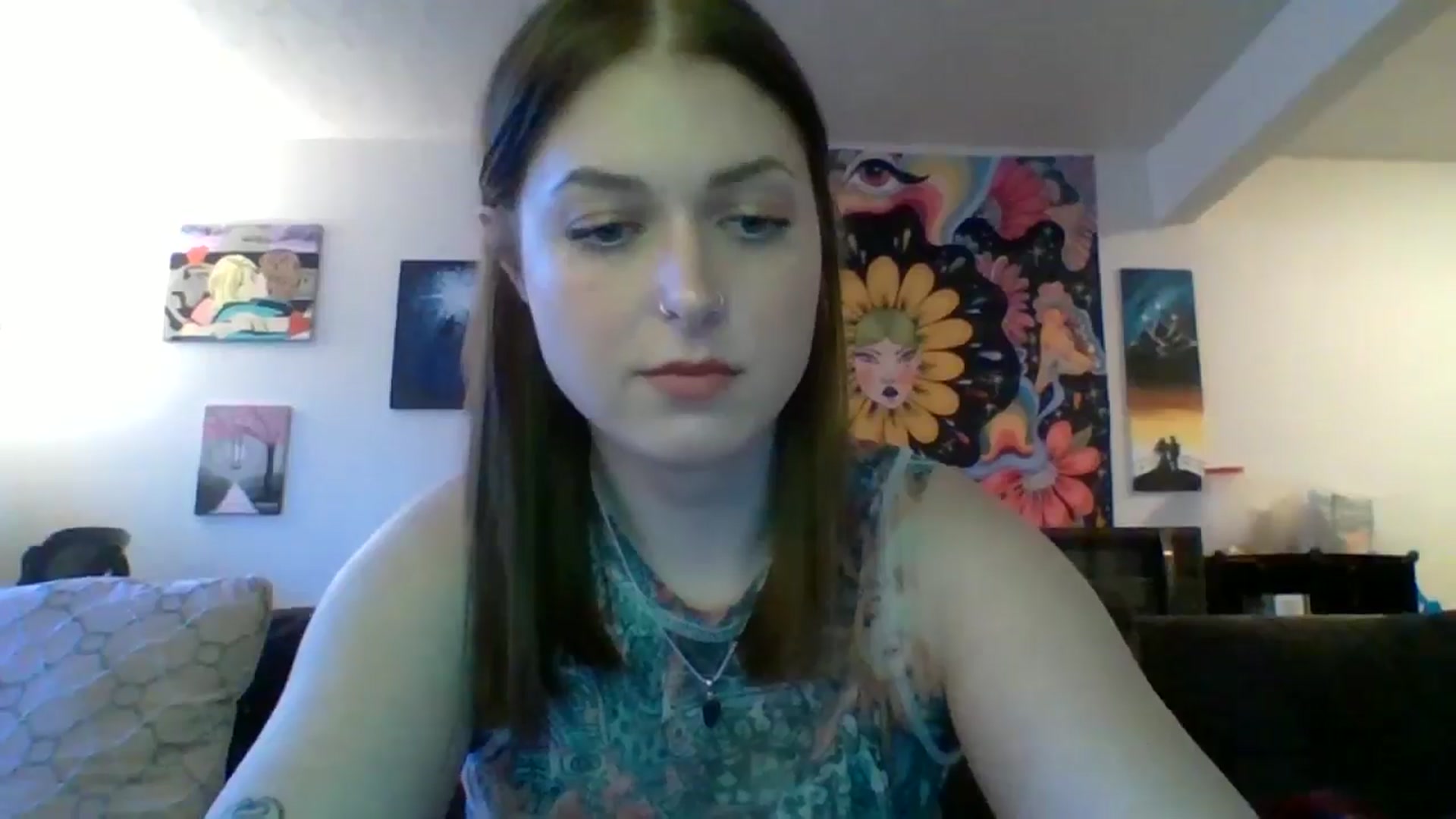Gallery image thumbnail from AuroraLightz's myfreecams stream on, 11/20/2024, 17:51 image 17 of 20