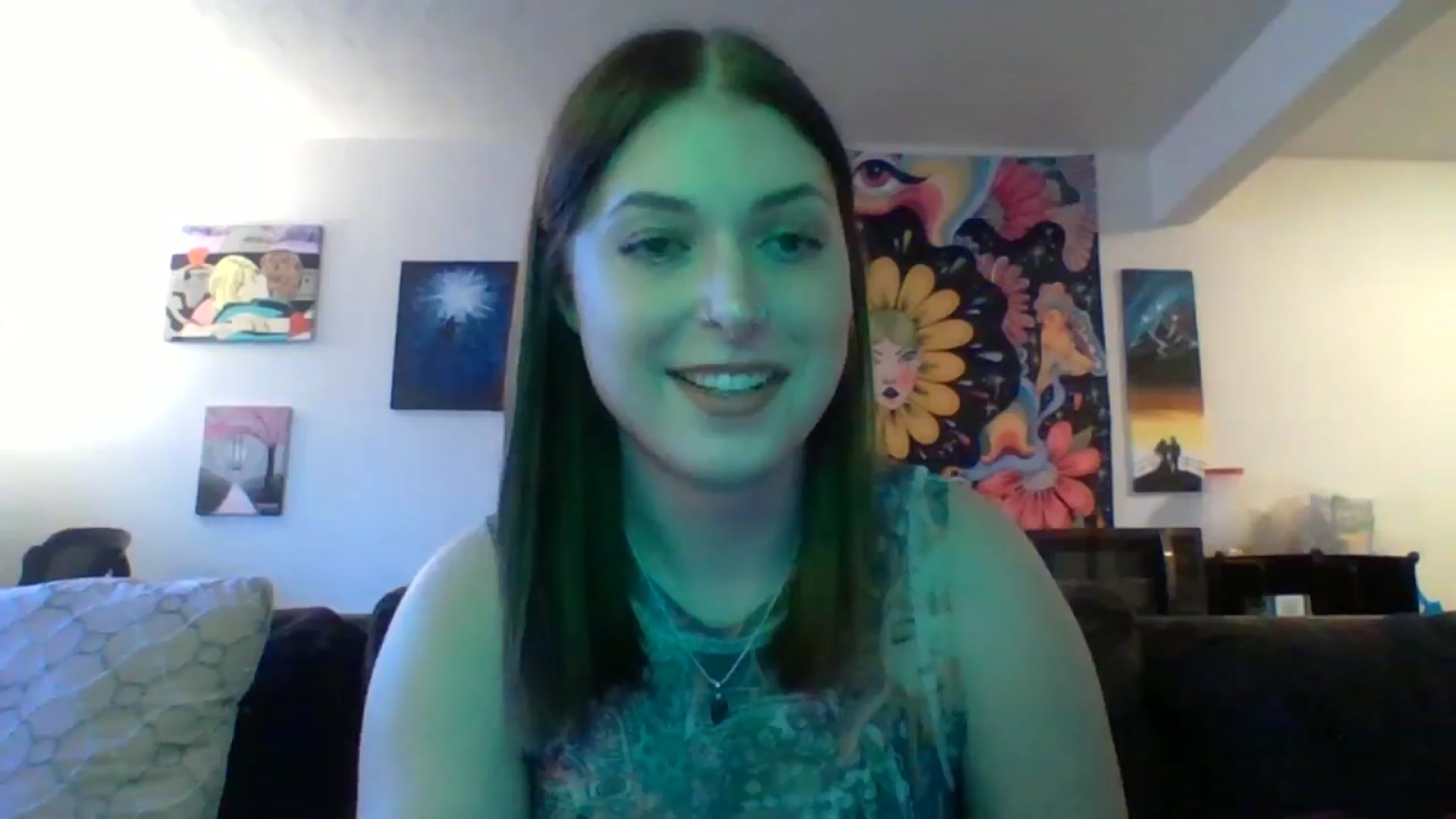 Gallery image thumbnail from AuroraLightz's myfreecams stream on, 11/20/2024, 18:06 image 11 of 20