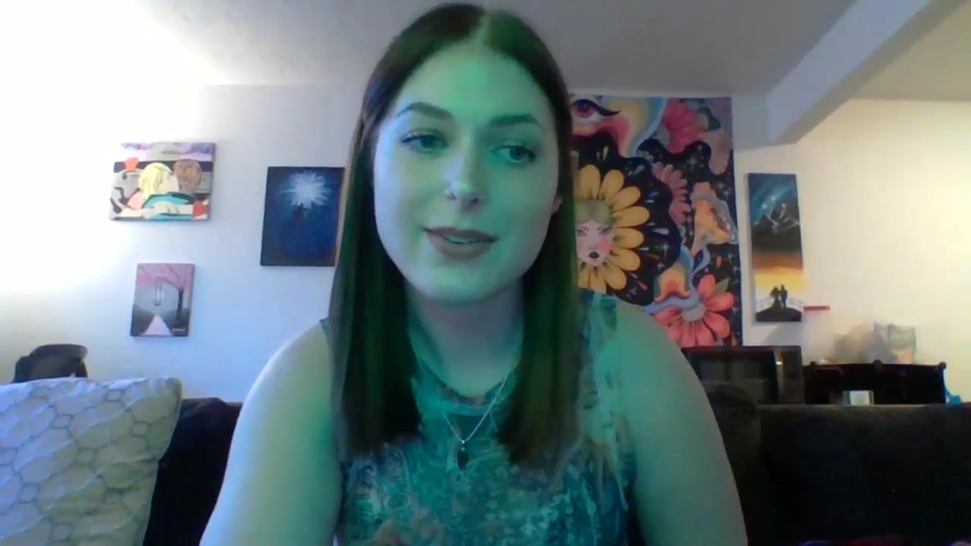 Gallery image thumbnail from AuroraLightz's myfreecams stream on, 11/20/2024, 18:06 image 9 of 20