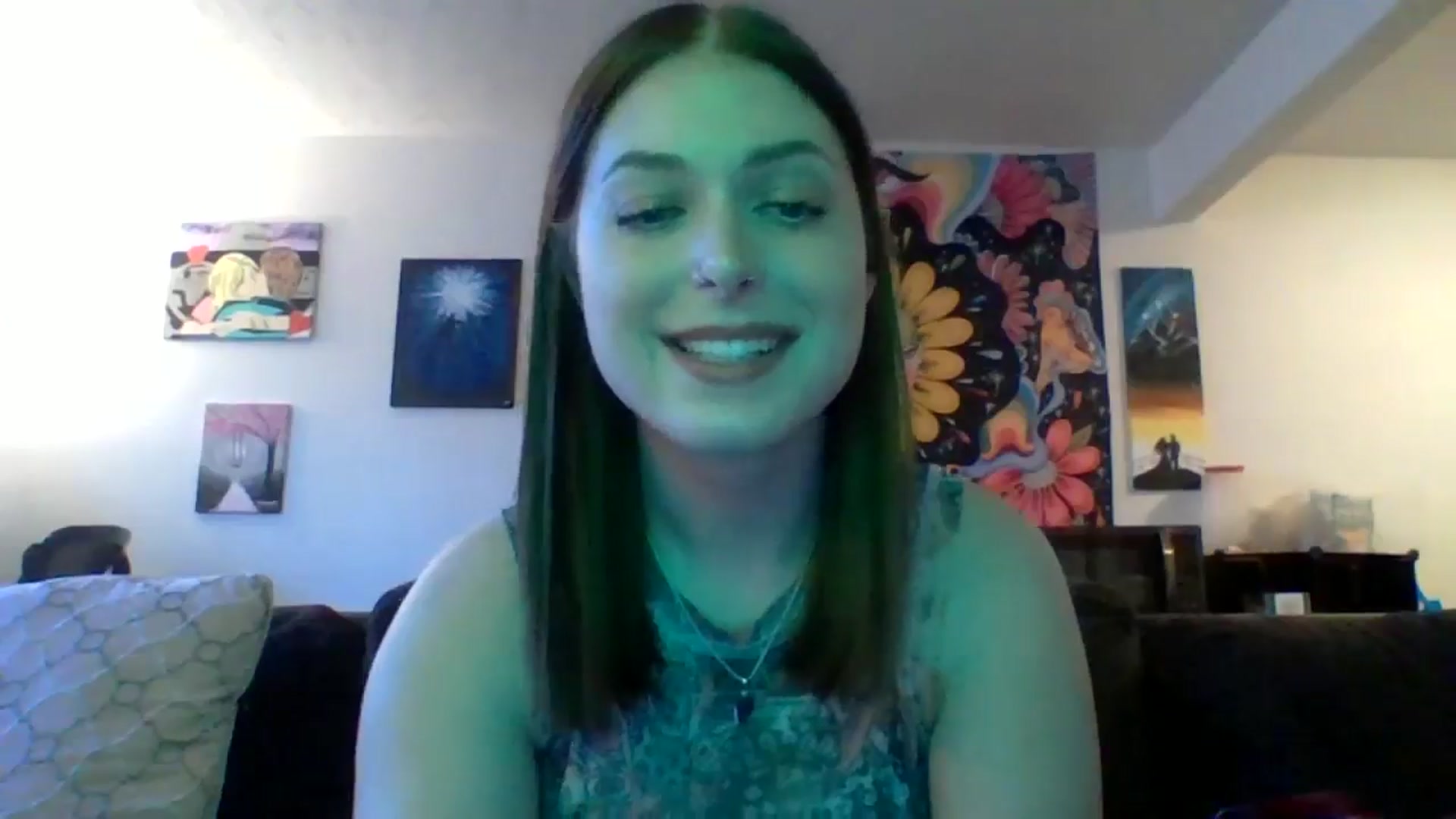 Gallery image thumbnail from AuroraLightz's myfreecams stream on, 11/20/2024, 18:06 image 3 of 20