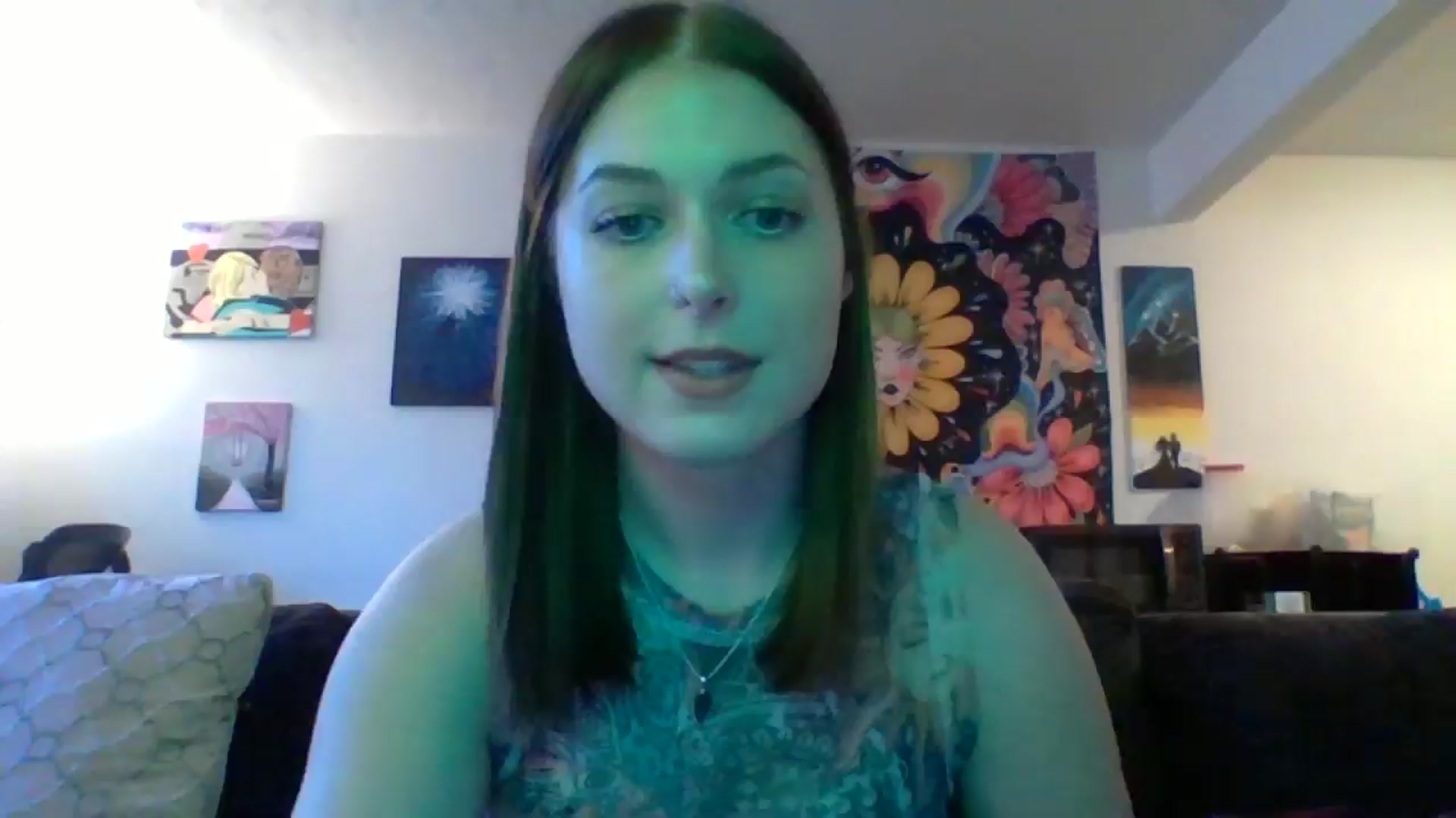 Gallery image thumbnail from AuroraLightz's myfreecams stream on, 11/20/2024, 18:06 image 13 of 20