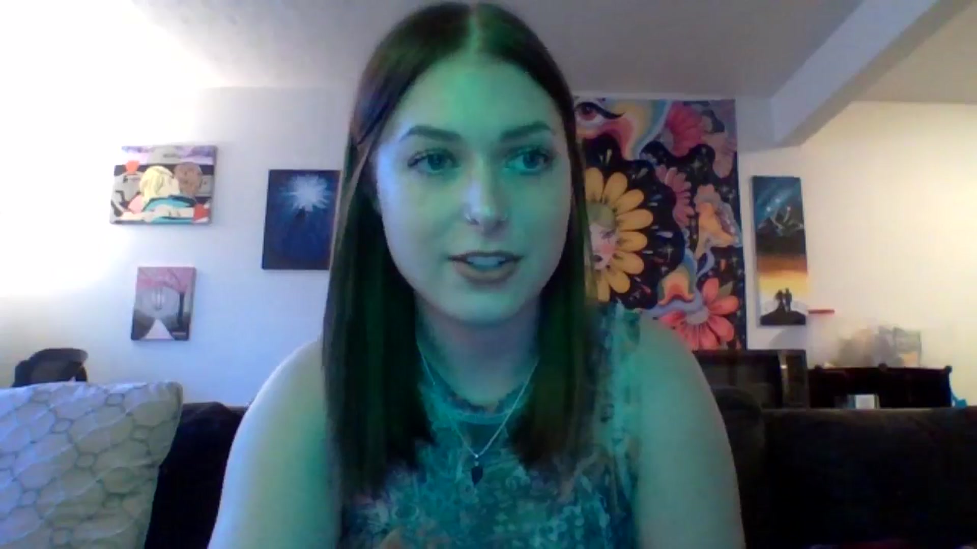 Gallery image thumbnail from AuroraLightz's myfreecams stream on, 11/20/2024, 18:06 image 18 of 20