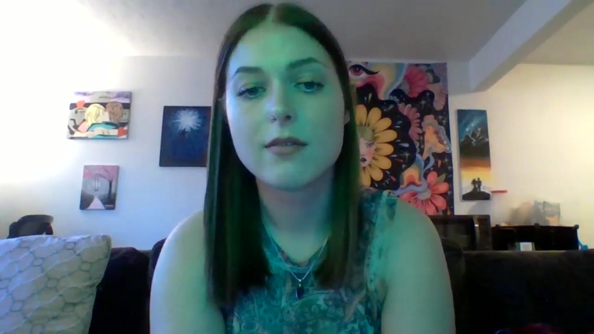 Gallery image thumbnail from AuroraLightz's myfreecams stream on, 11/20/2024, 18:06 image 4 of 20