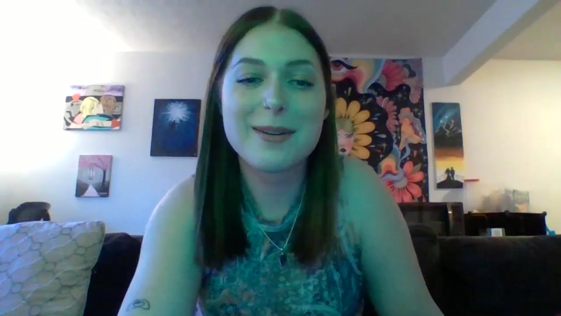 Gallery image thumbnail from AuroraLightz's myfreecams stream on, 11/20/2024, 18:06 image 5 of 20