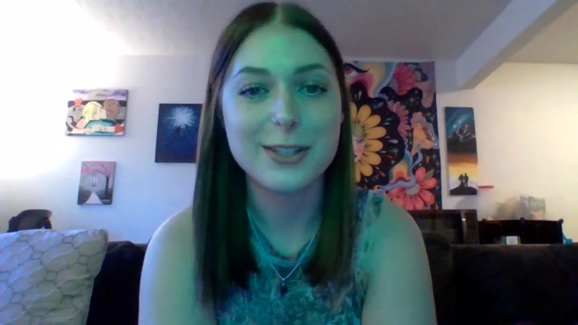 Gallery image thumbnail from AuroraLightz's myfreecams stream on, 11/20/2024, 18:06 image 19 of 20