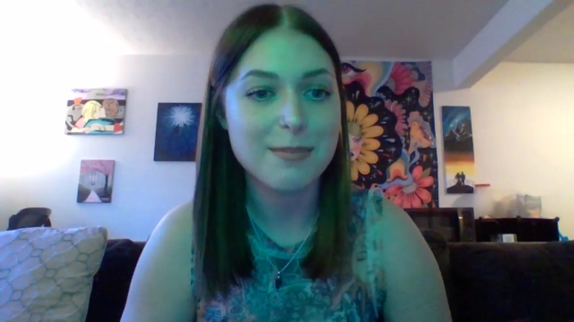 Gallery image thumbnail from AuroraLightz's myfreecams stream on, 11/20/2024, 18:06 image 12 of 20
