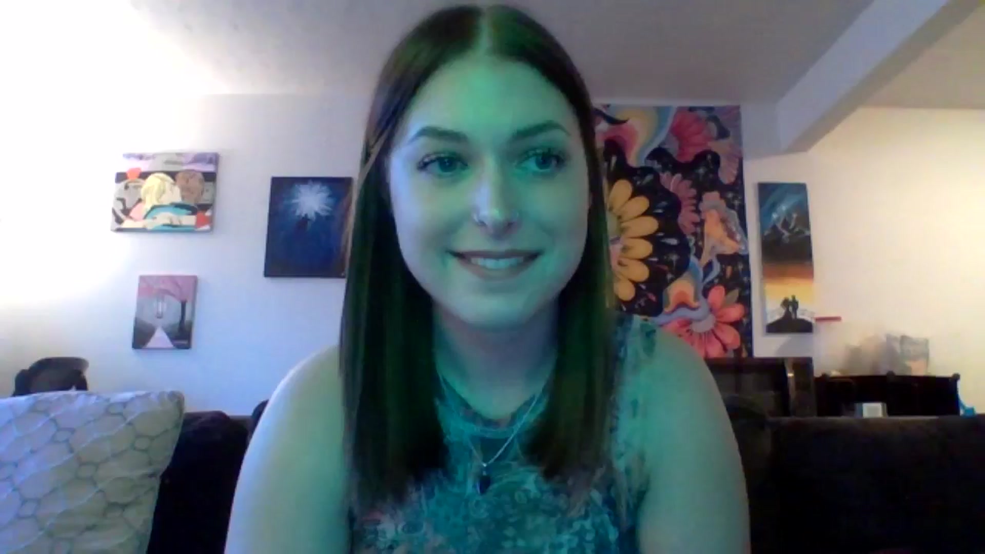 Gallery image thumbnail from AuroraLightz's myfreecams stream on, 11/20/2024, 18:06 image 16 of 20