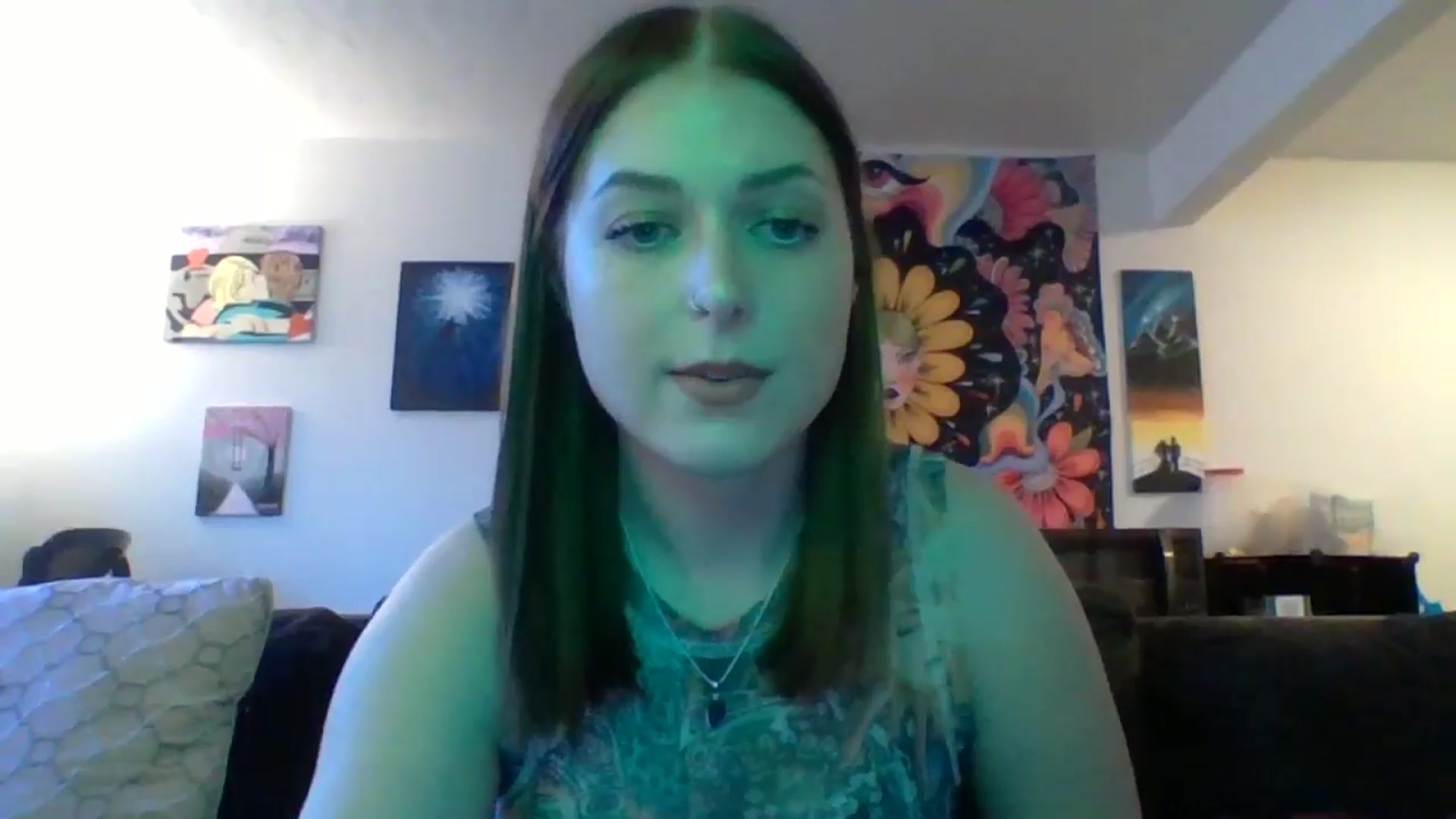 Gallery image thumbnail from AuroraLightz's myfreecams stream on, 11/20/2024, 18:06 image 8 of 20