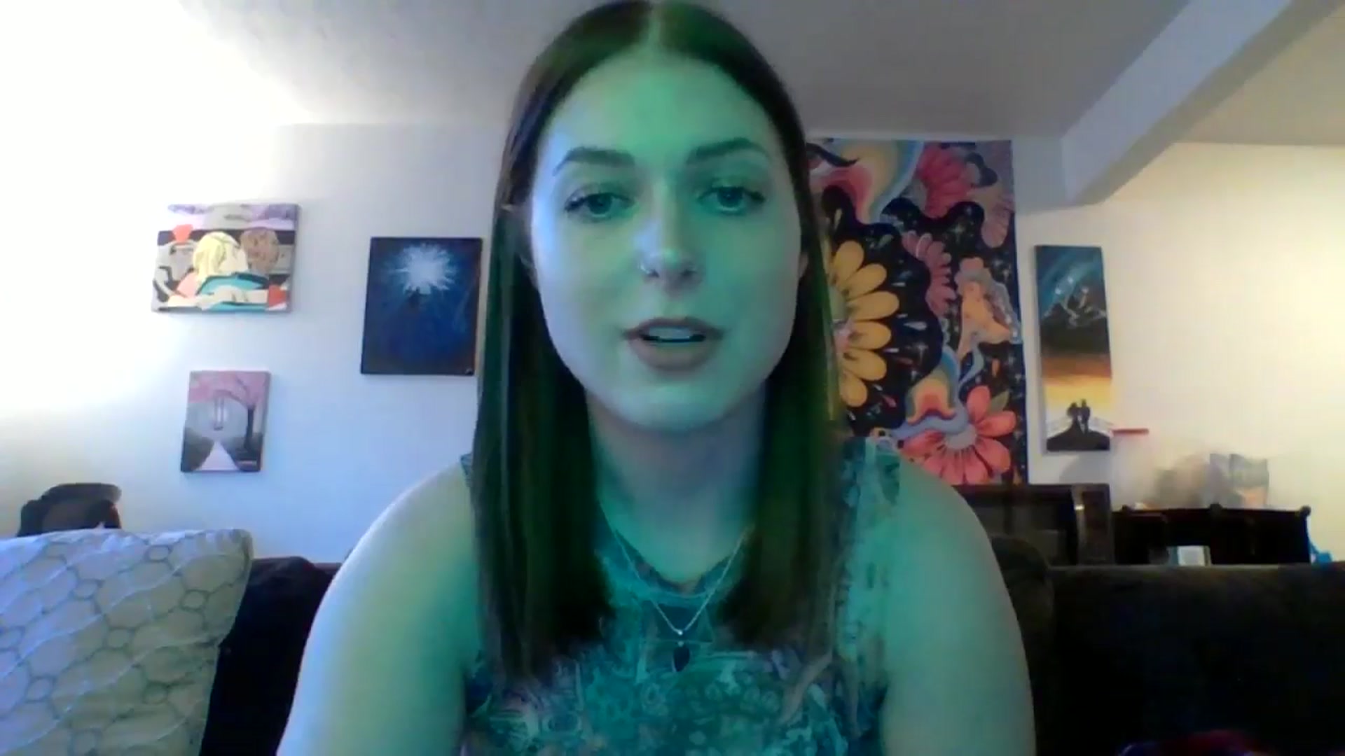 Gallery image thumbnail from AuroraLightz's myfreecams stream on, 11/20/2024, 18:06 image 2 of 20