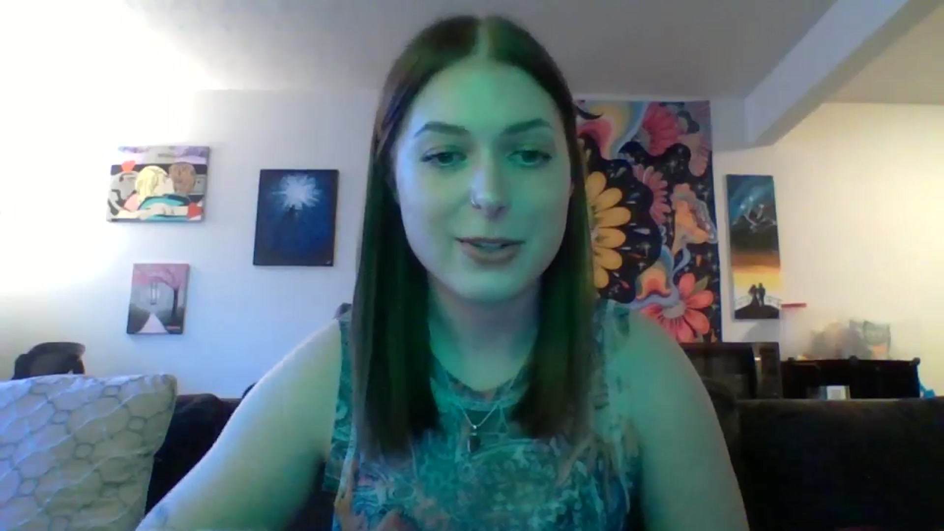 Gallery image thumbnail from AuroraLightz's myfreecams stream on, 11/20/2024, 18:06 image 7 of 20