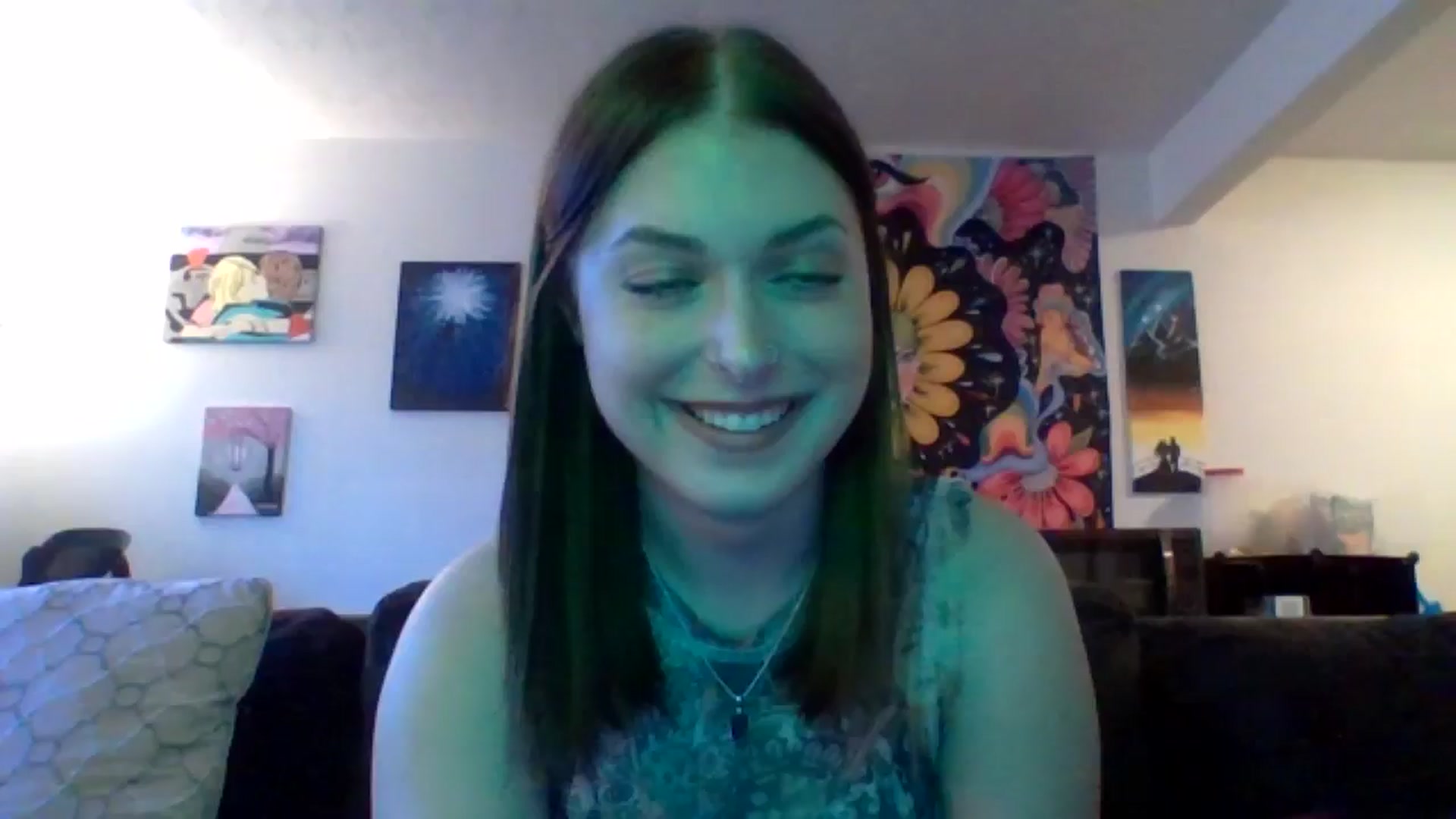 Gallery image thumbnail from AuroraLightz's myfreecams stream on, 11/20/2024, 18:06 image 15 of 20