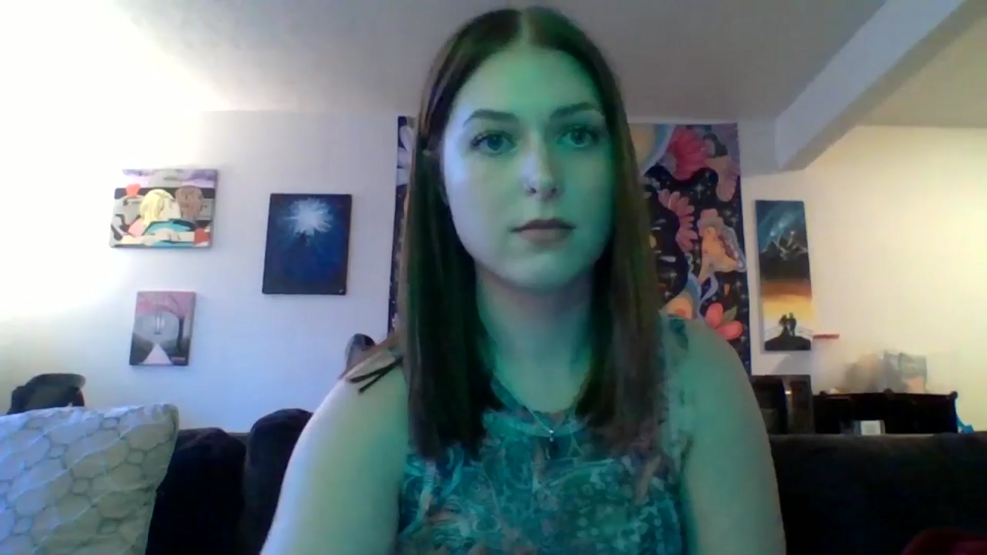 Gallery image thumbnail from AuroraLightz's myfreecams stream on, 11/20/2024, 18:47 image 16 of 20