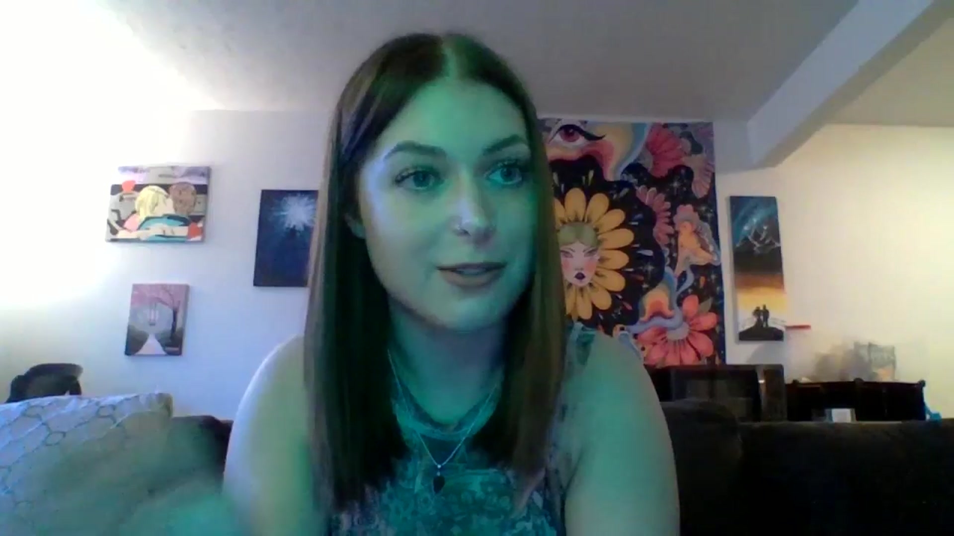 Gallery image thumbnail from AuroraLightz's myfreecams stream on, 11/20/2024, 18:47 image 11 of 20