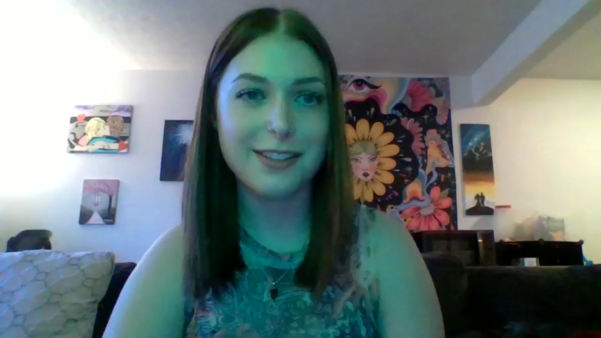 Gallery image thumbnail from AuroraLightz's myfreecams stream on, 11/20/2024, 18:47 image 20 of 20