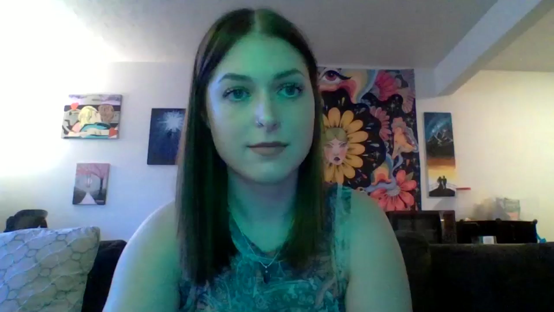 Gallery image thumbnail from AuroraLightz's myfreecams stream on, 11/20/2024, 18:47 image 14 of 20