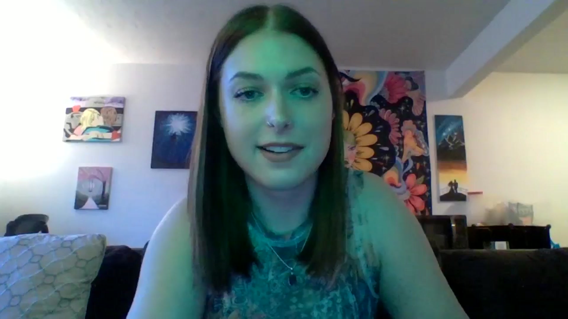 Gallery image thumbnail from AuroraLightz's myfreecams stream on, 11/20/2024, 18:47 image 6 of 20