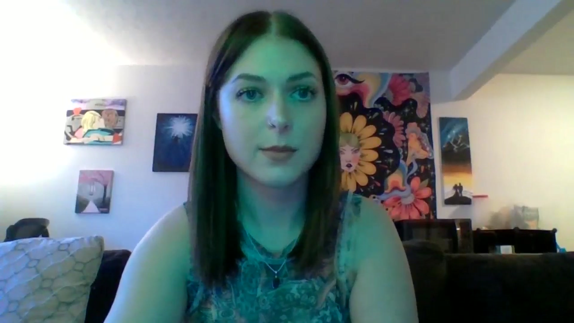 Gallery image thumbnail from AuroraLightz's myfreecams stream on, 11/20/2024, 18:47 image 8 of 20