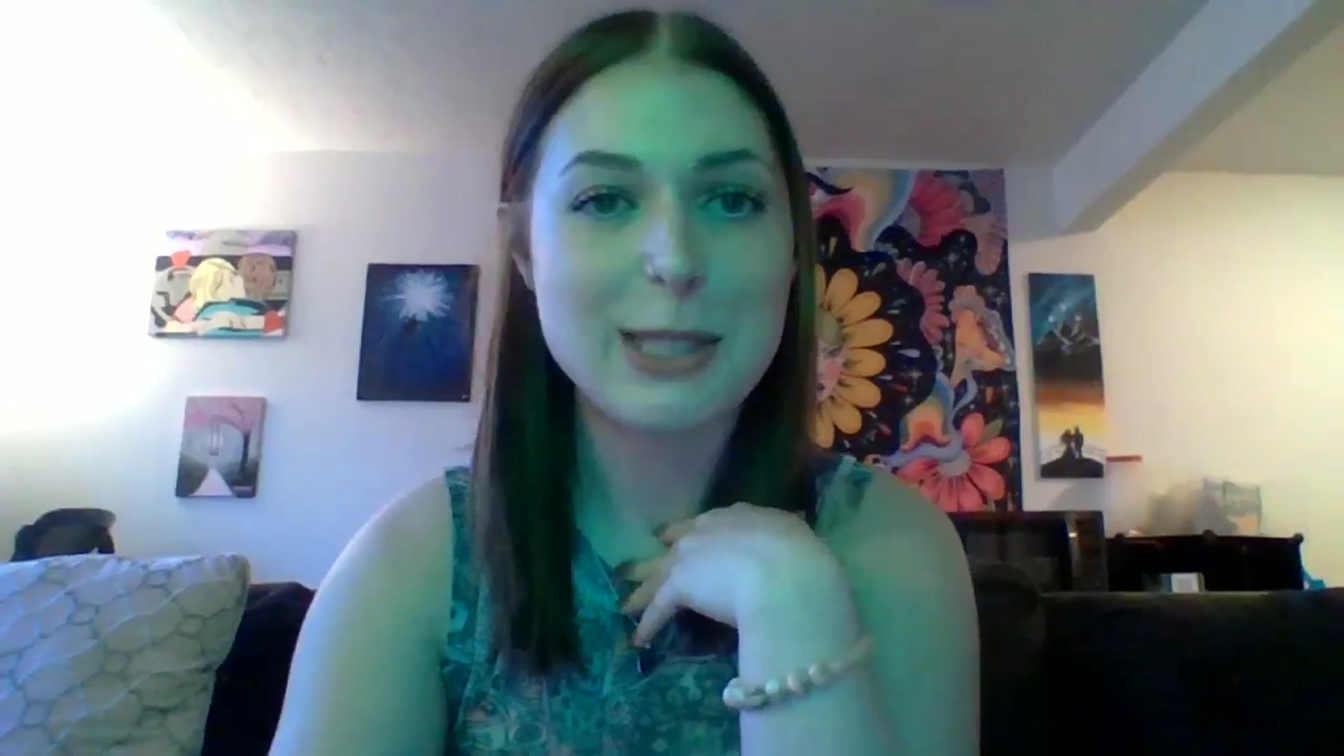 Gallery image thumbnail from AuroraLightz's myfreecams stream on, 11/20/2024, 18:47 image 4 of 20