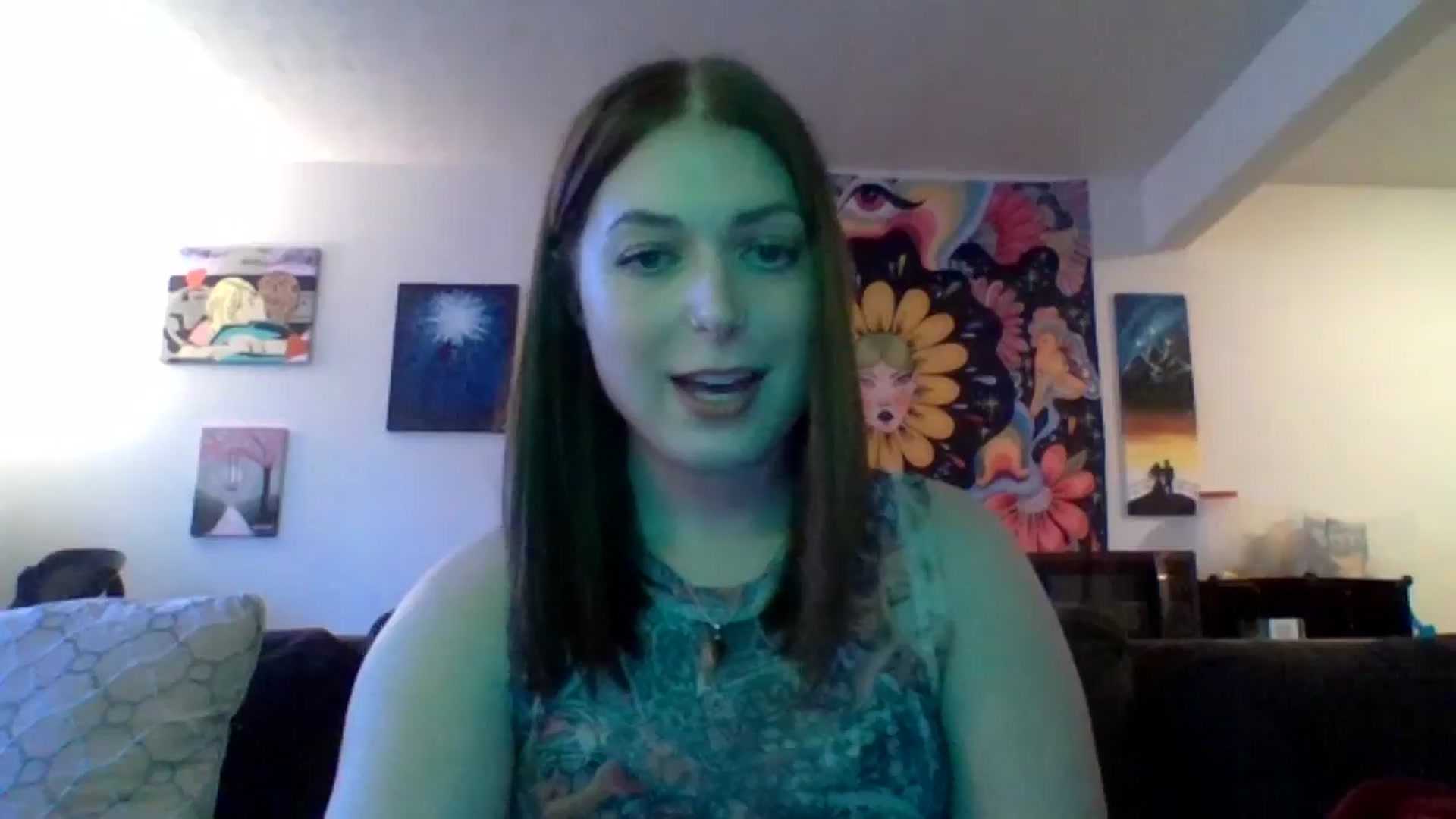 Gallery image thumbnail from AuroraLightz's myfreecams stream on, 11/20/2024, 18:47 image 17 of 20