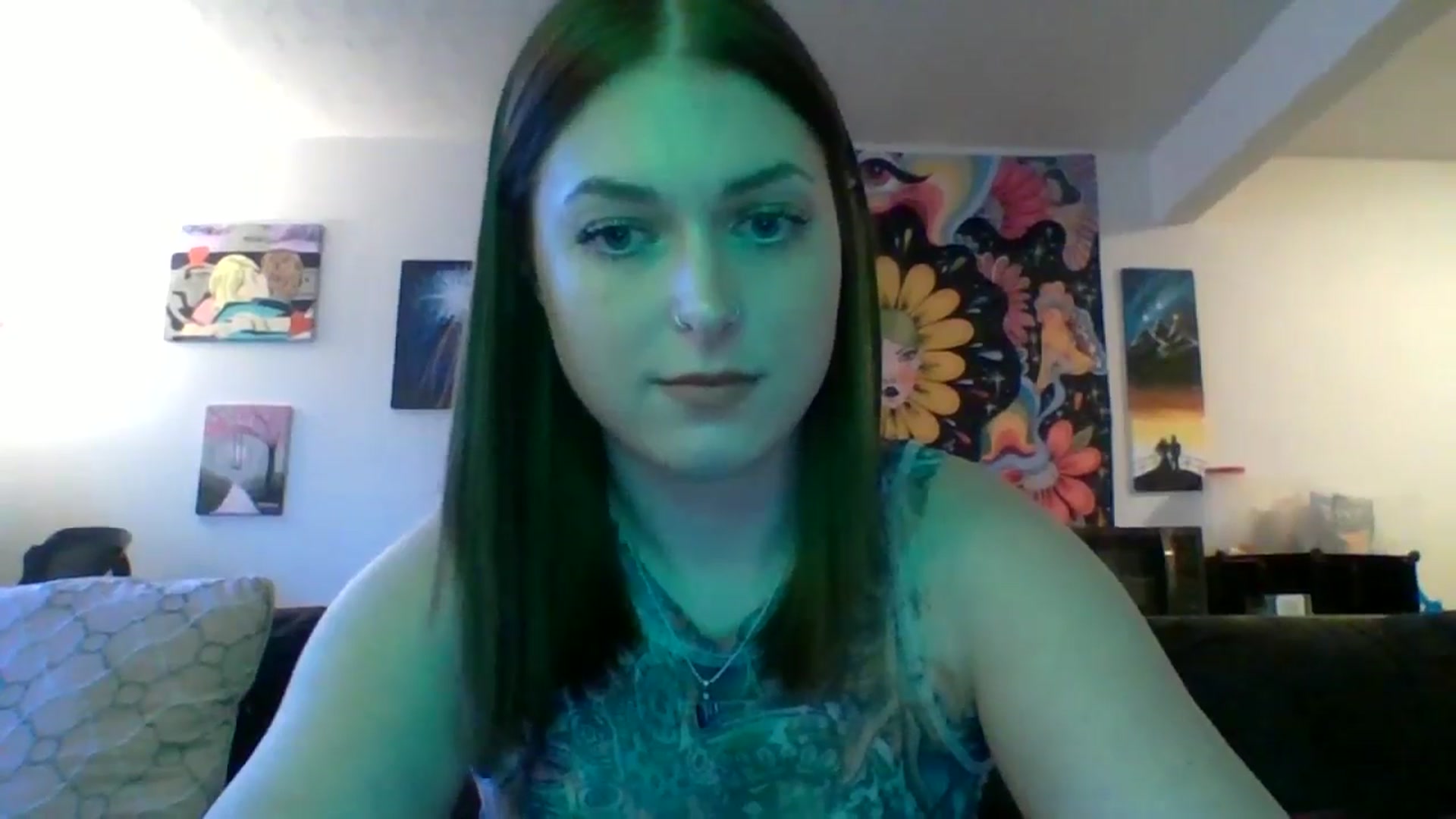 Gallery image thumbnail from AuroraLightz's myfreecams stream on, 11/20/2024, 18:47 image 3 of 20