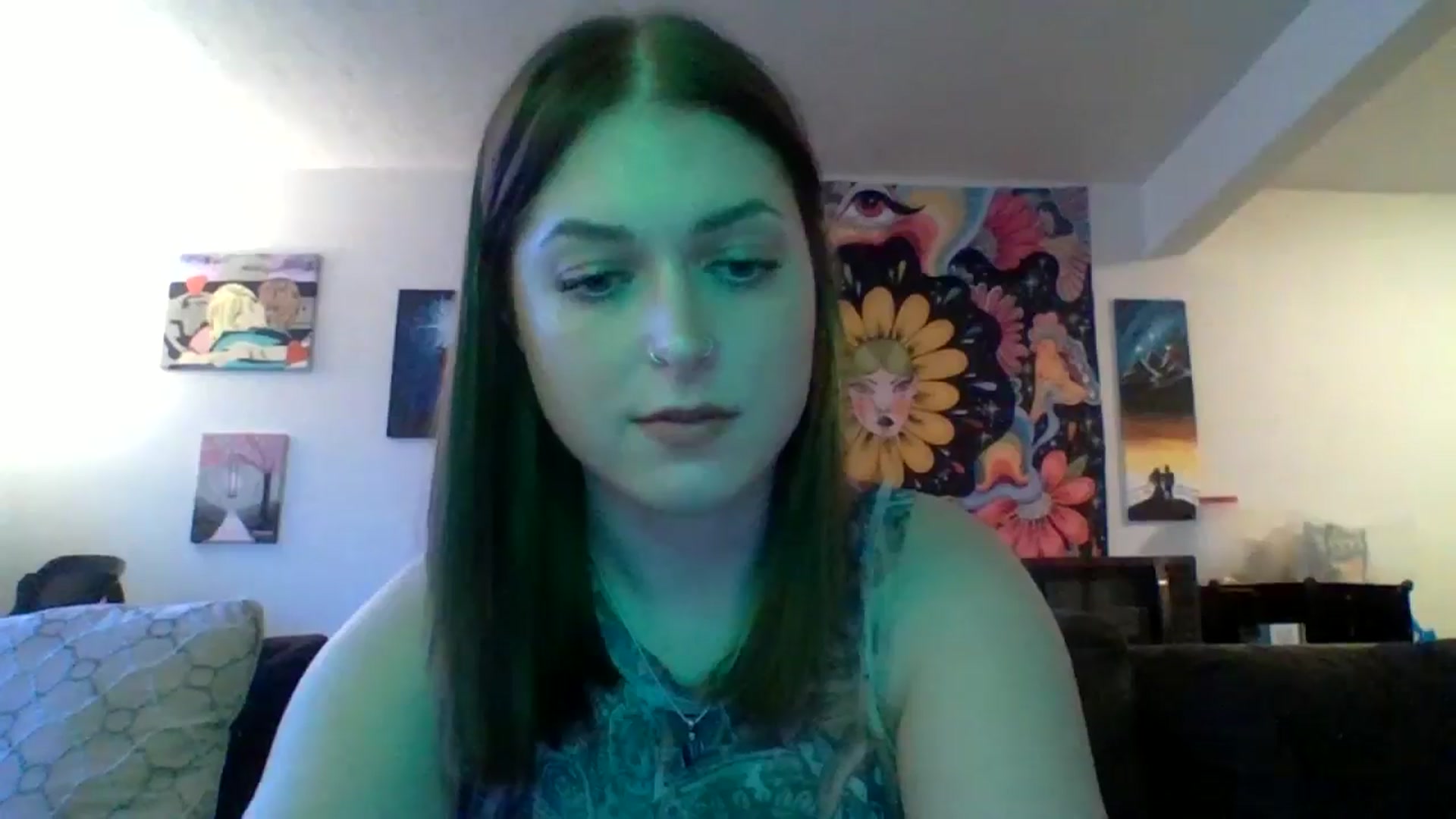 Gallery image thumbnail from AuroraLightz's myfreecams stream on, 11/20/2024, 18:47 image 13 of 20