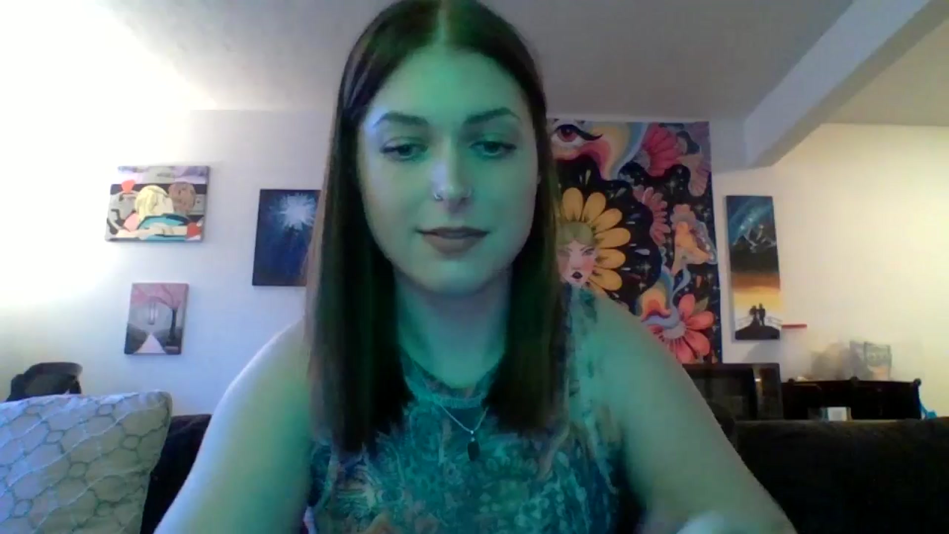 Gallery image thumbnail from AuroraLightz's myfreecams stream on, 11/20/2024, 18:47 image 15 of 20