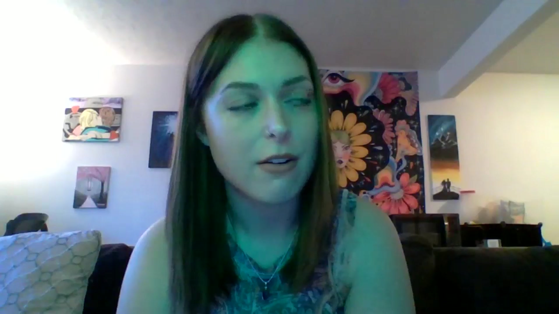 Gallery image thumbnail from AuroraLightz's myfreecams stream on, 11/20/2024, 18:47 image 9 of 20