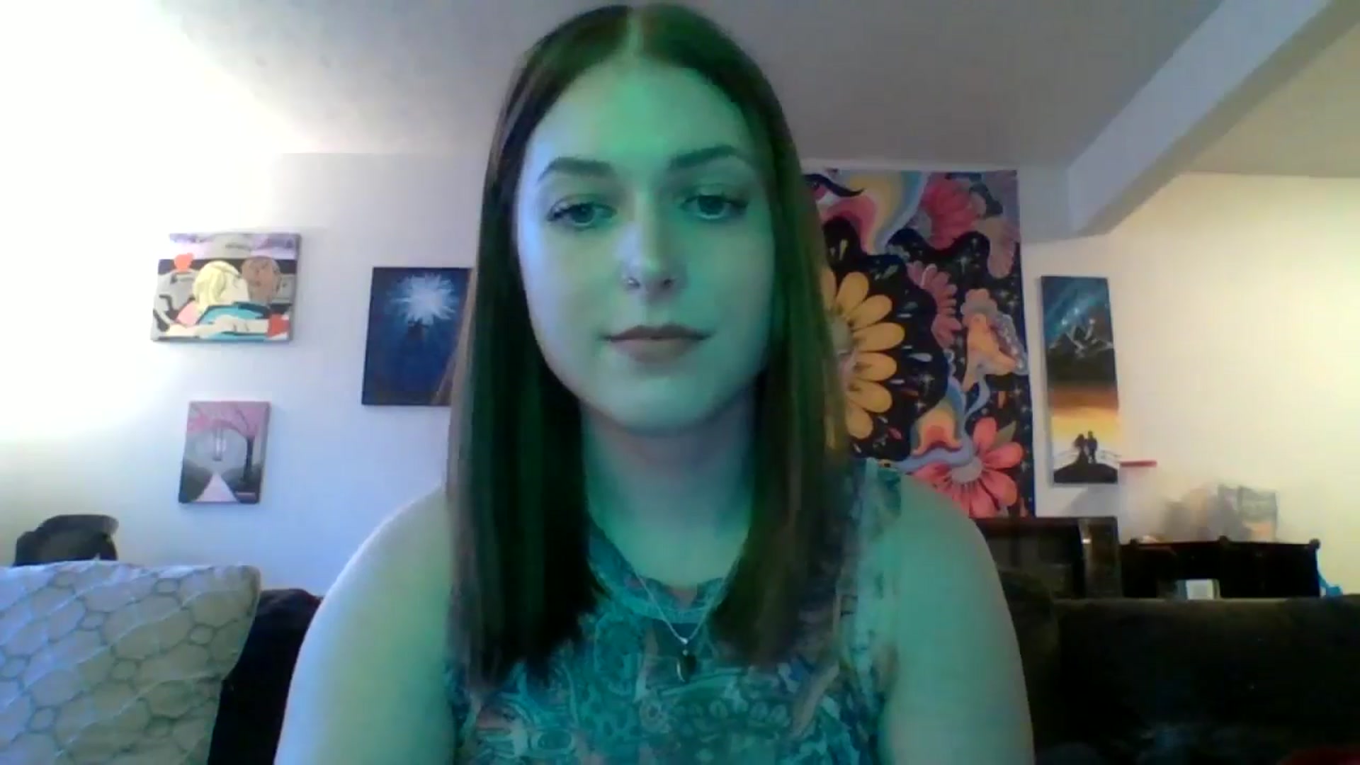 Gallery image thumbnail from AuroraLightz's myfreecams stream on, 11/20/2024, 18:47 image 19 of 20