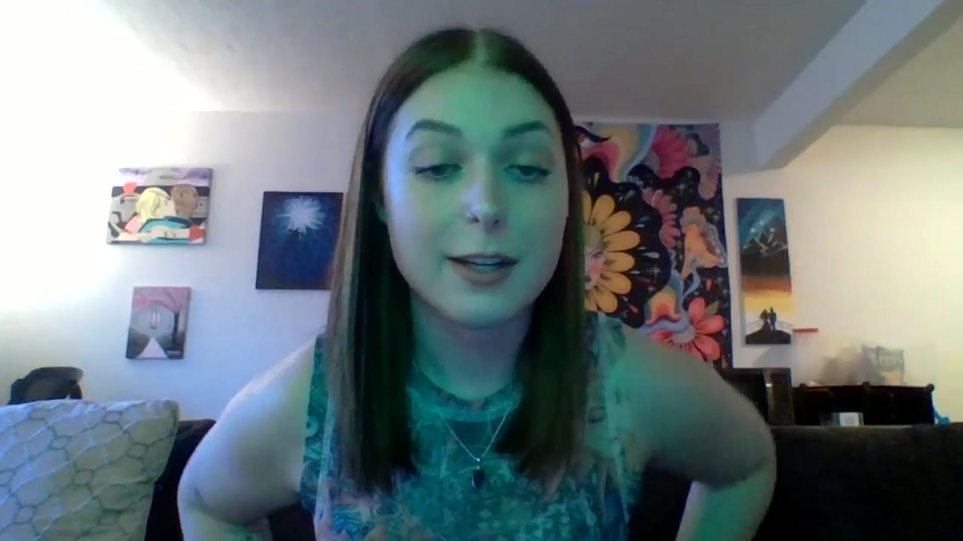 Gallery image thumbnail from AuroraLightz's myfreecams stream on, 11/20/2024, 18:47 image 5 of 20