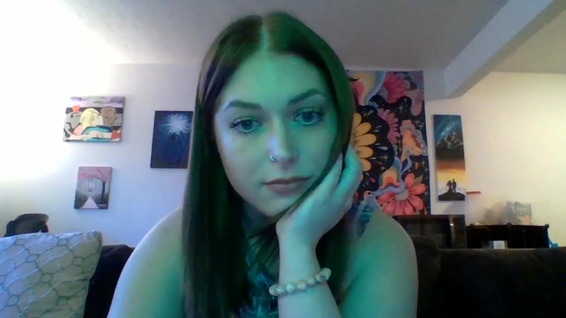 Gallery image thumbnail from AuroraLightz's myfreecams stream on, 11/20/2024, 18:47 image 10 of 20
