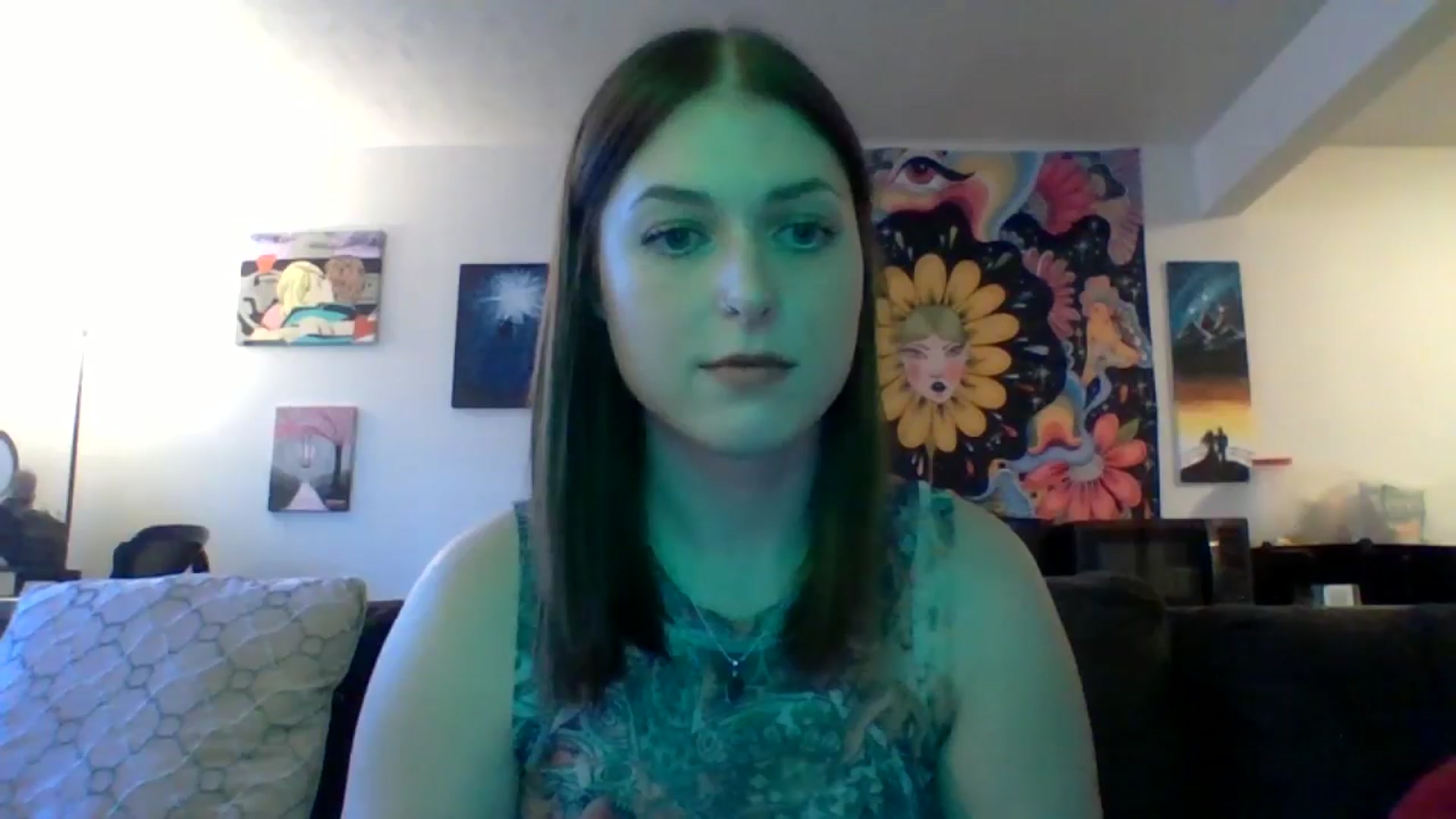 Gallery image thumbnail from AuroraLightz's myfreecams stream on, 11/20/2024, 20:10 image 11 of 20