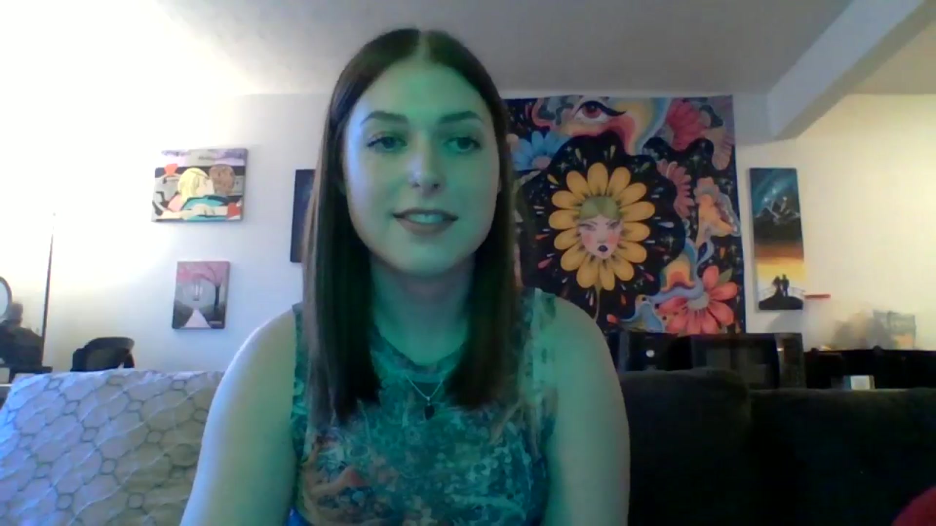 Gallery image thumbnail from AuroraLightz's myfreecams stream on, 11/20/2024, 20:10 image 13 of 20